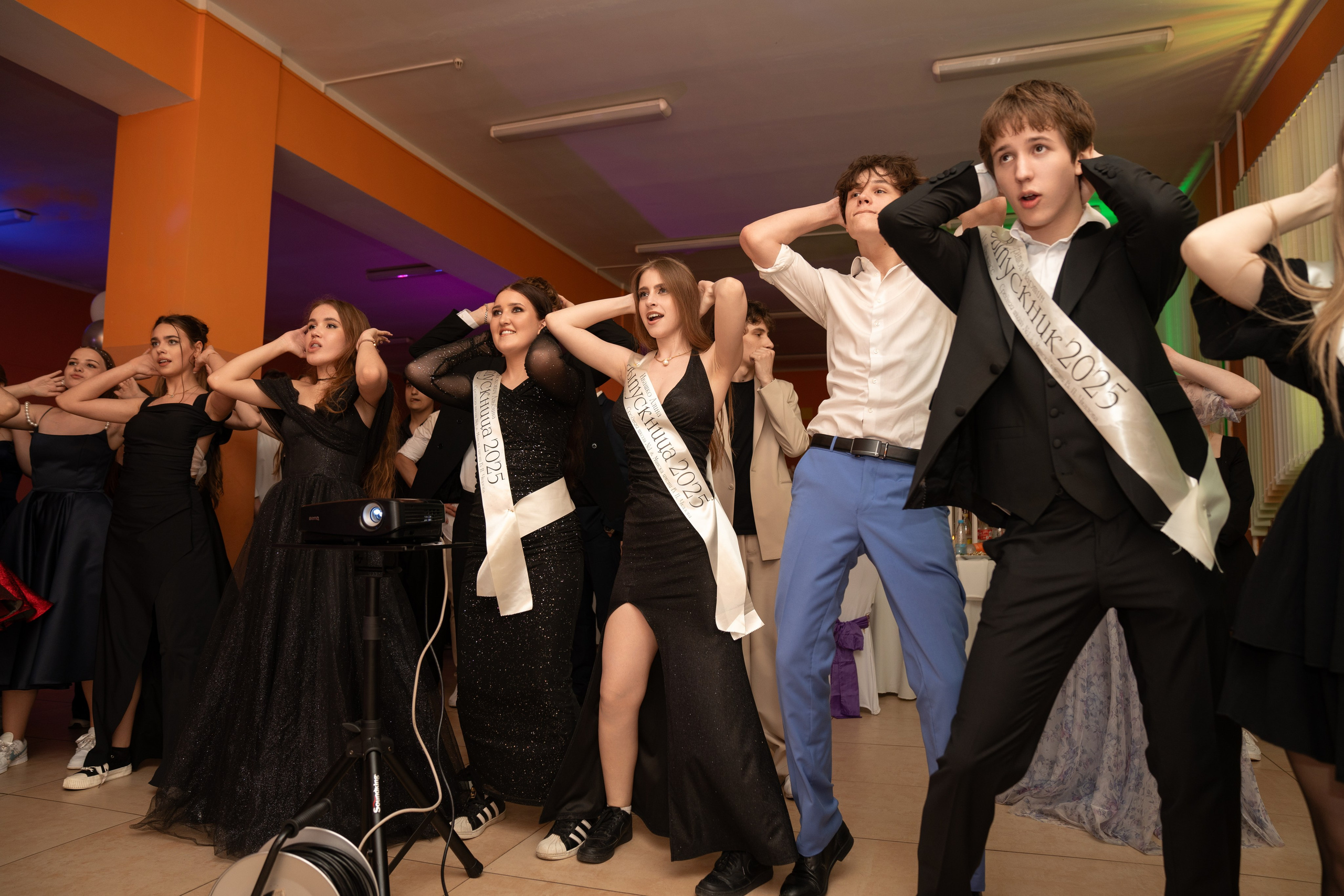 Выпускной СШ1. Семейный и свадебный фотограф Минск, Беларусь Анна Орловская