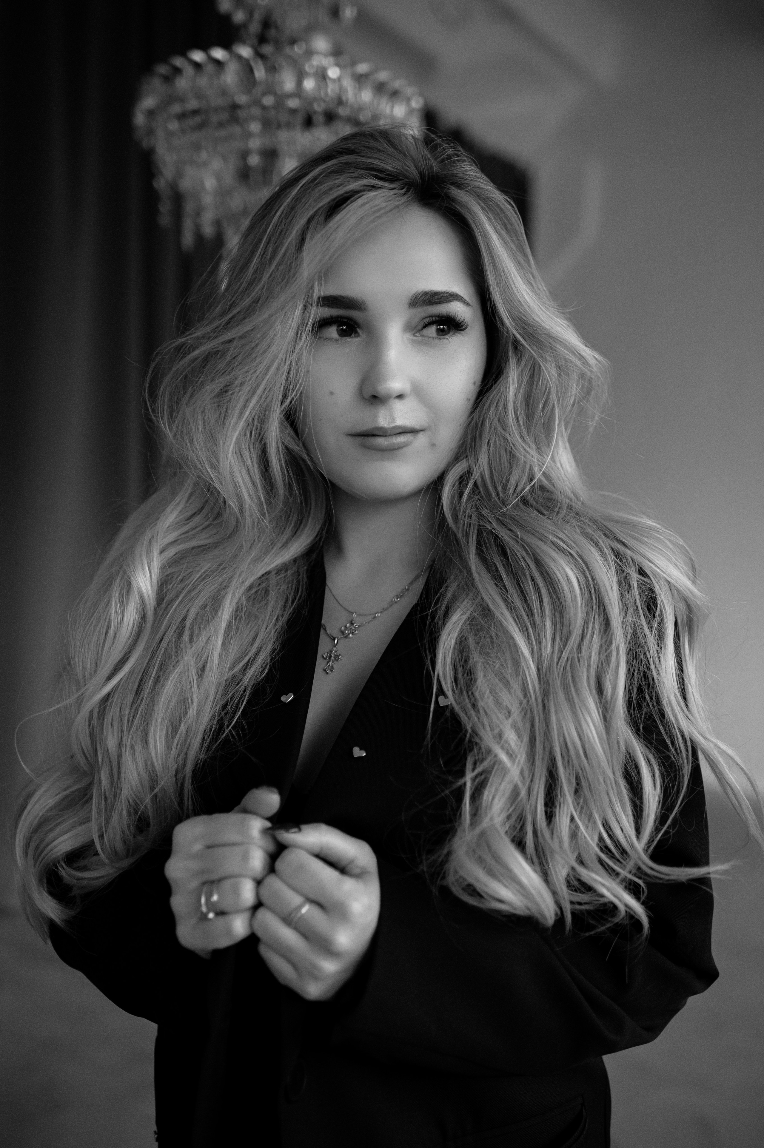 Лина. Свадебный и семейный фотограф в Серпухове Александра Дерюшева