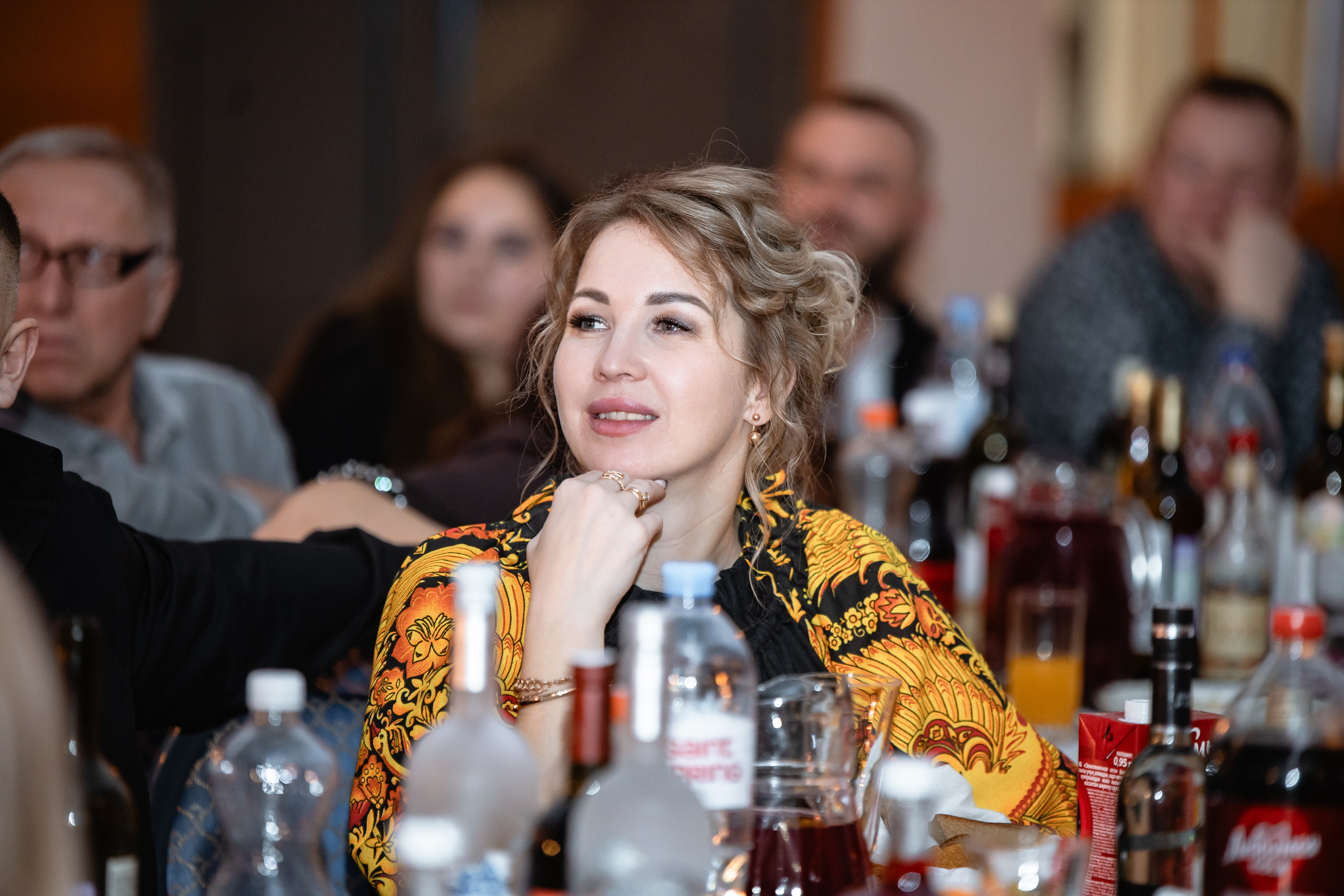 Новый Год по-Русски. Свадебный фотограф Михаил Александров