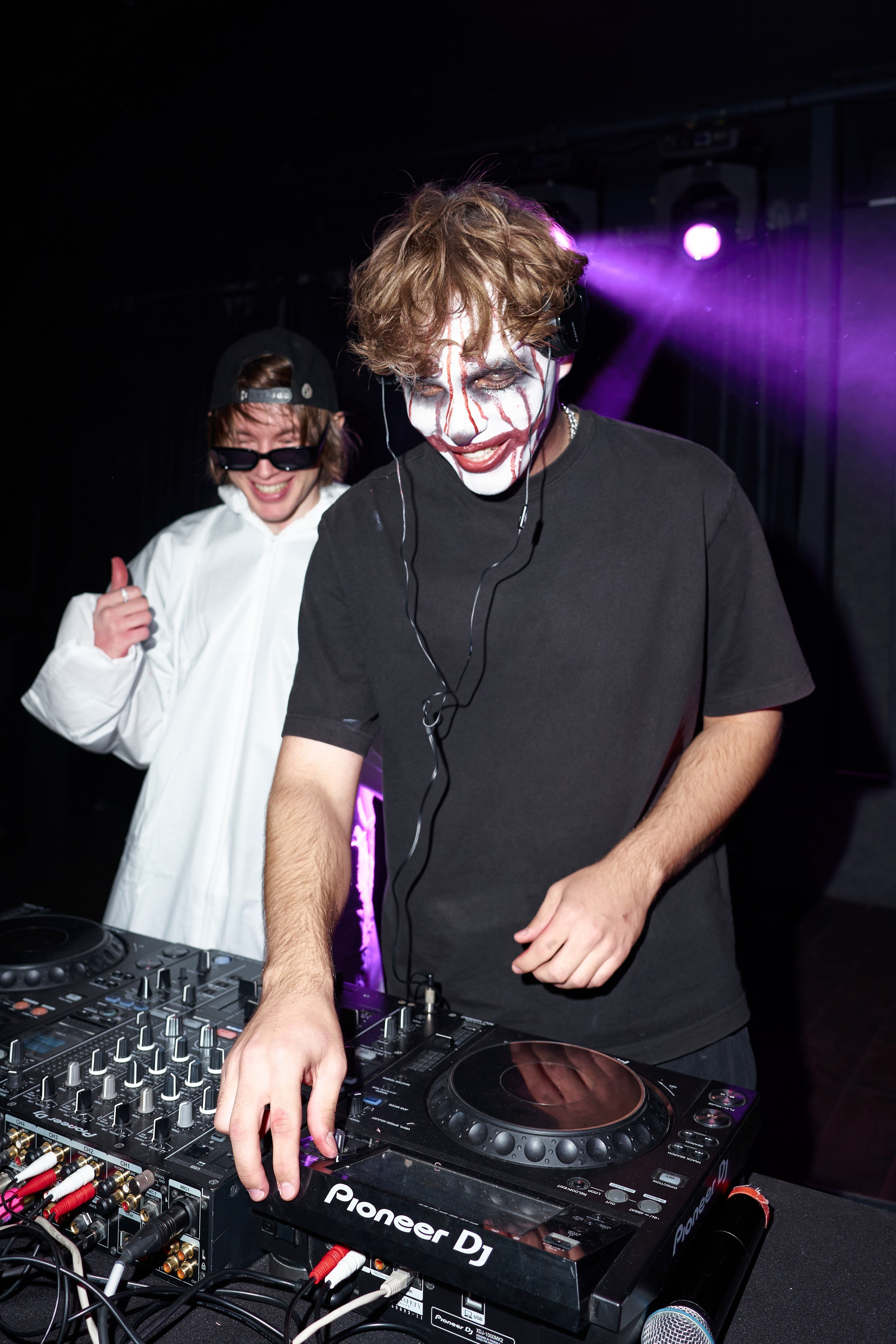 Halloween by Vtusse. Коммерческий и репортажный фотограф в Санкт-Петербурге — Туся Сушка