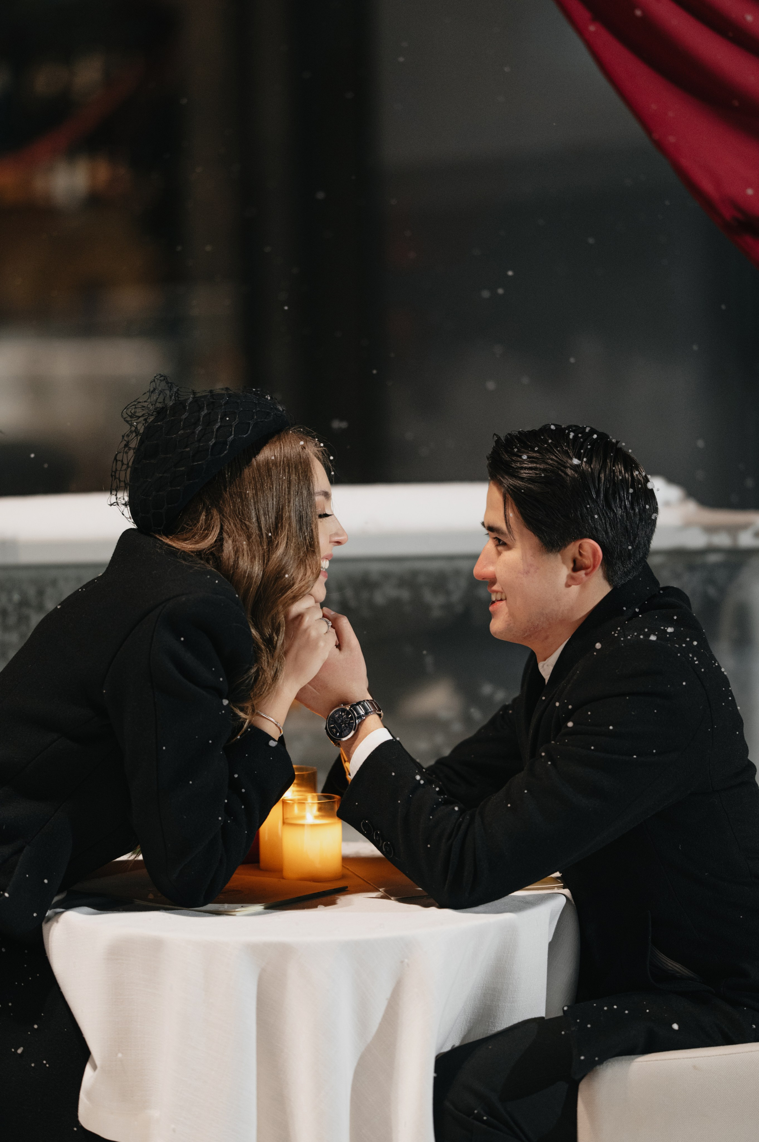 DANIYAR & DARIYA LOVE STORY. Свадебный и семейный фотограф в Астане Едиресов Магжан