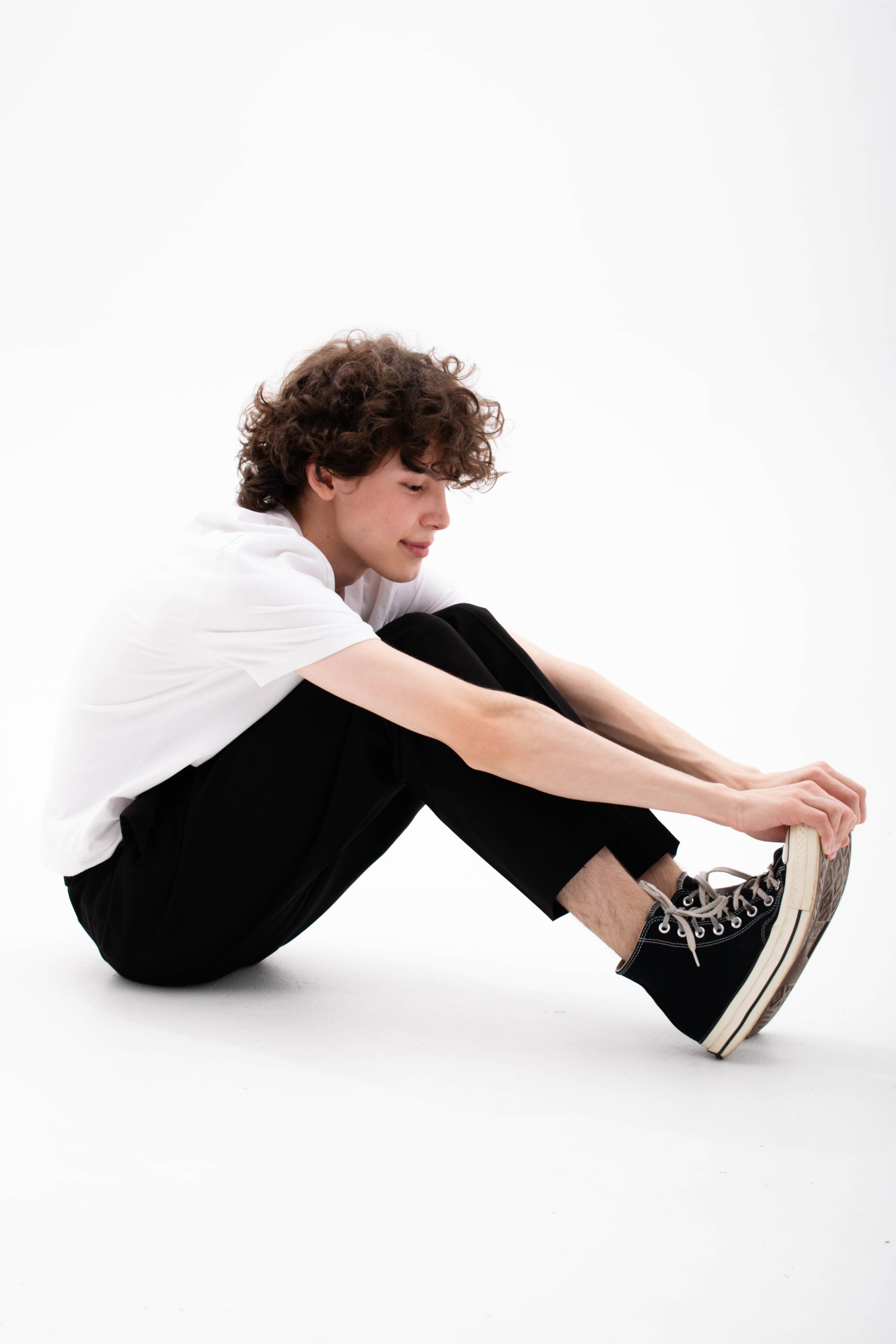 Портреты. Фотограф Уфа