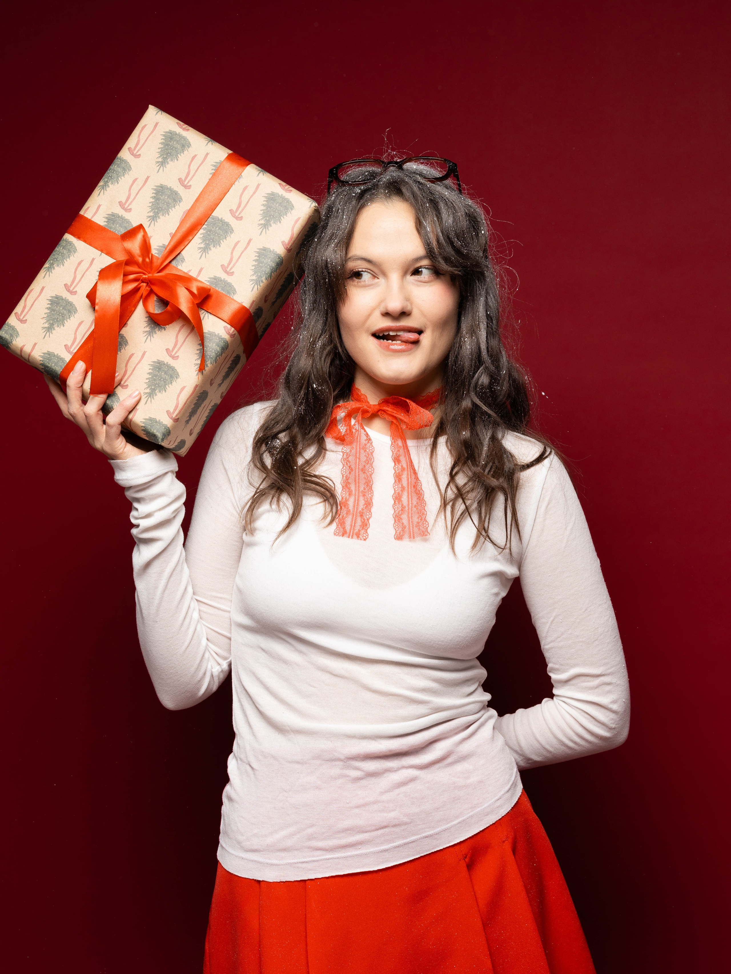 Портреты. Фотограф Уфа