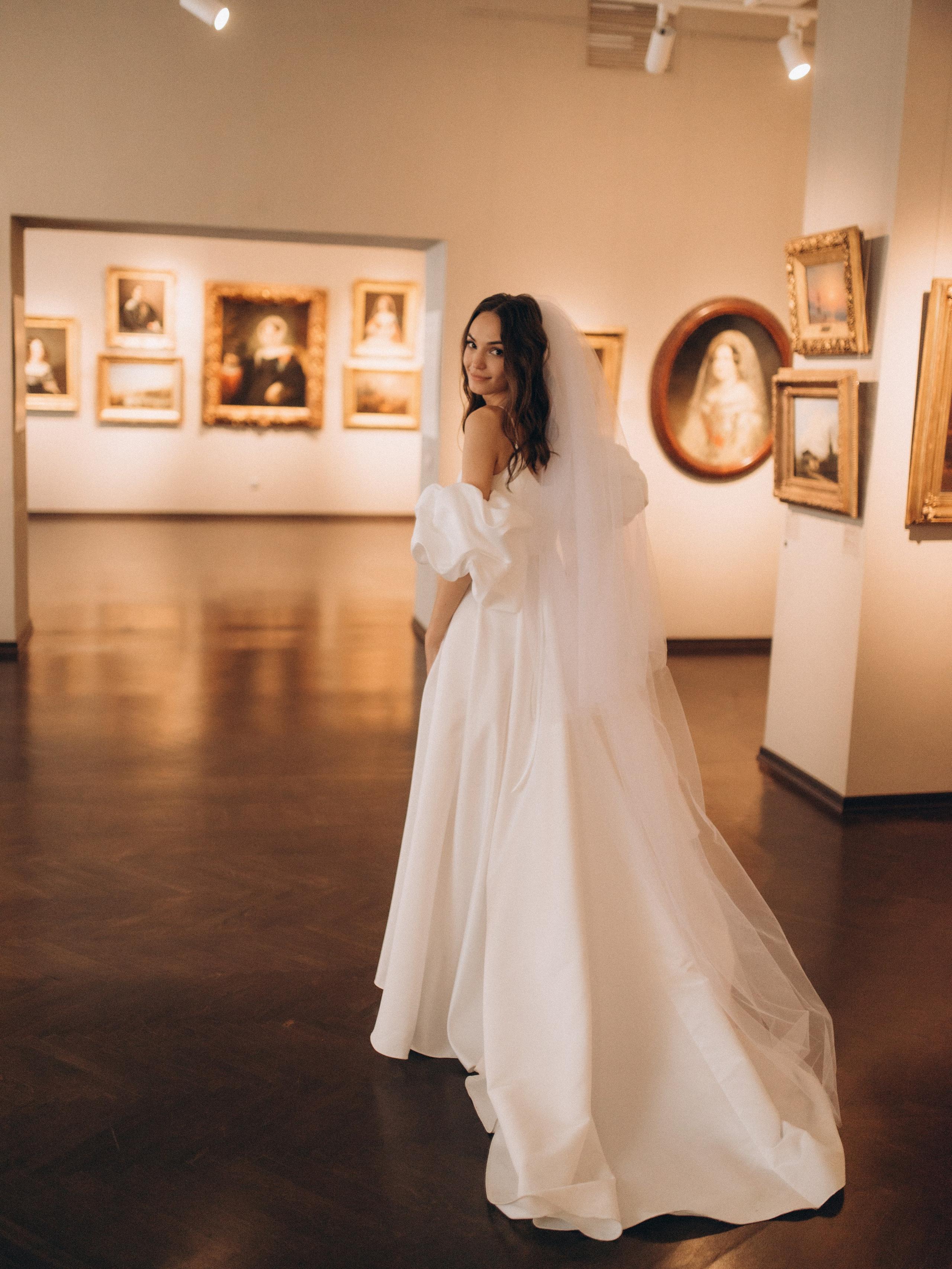 Саша и Ника. Фотограф в Екатеринбурге Надя Родионова