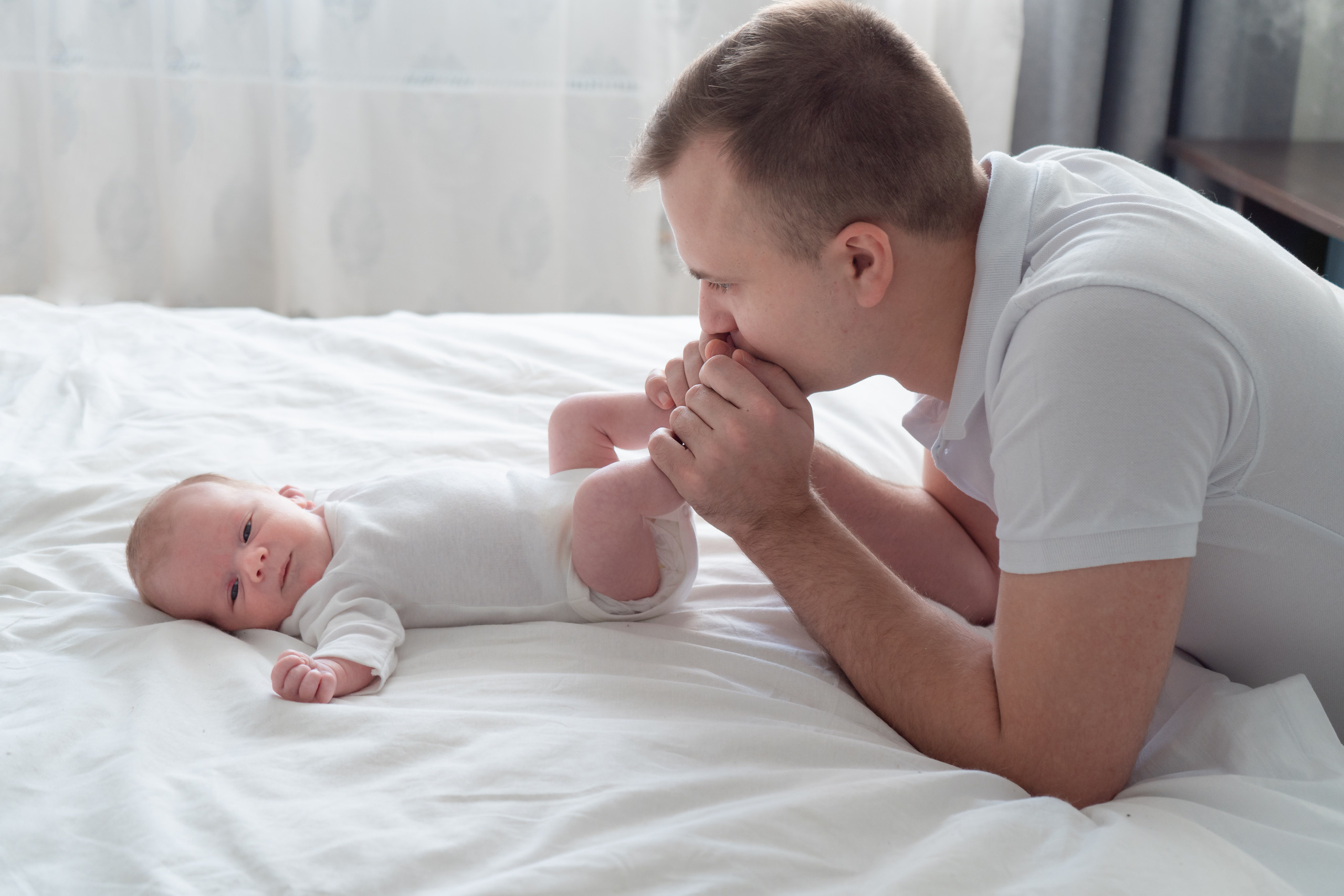 ЛАЙФСТАЙЛ. Фотограф новорожденных Ликина Анна в Москве, Раменском, Бронницах, Вос