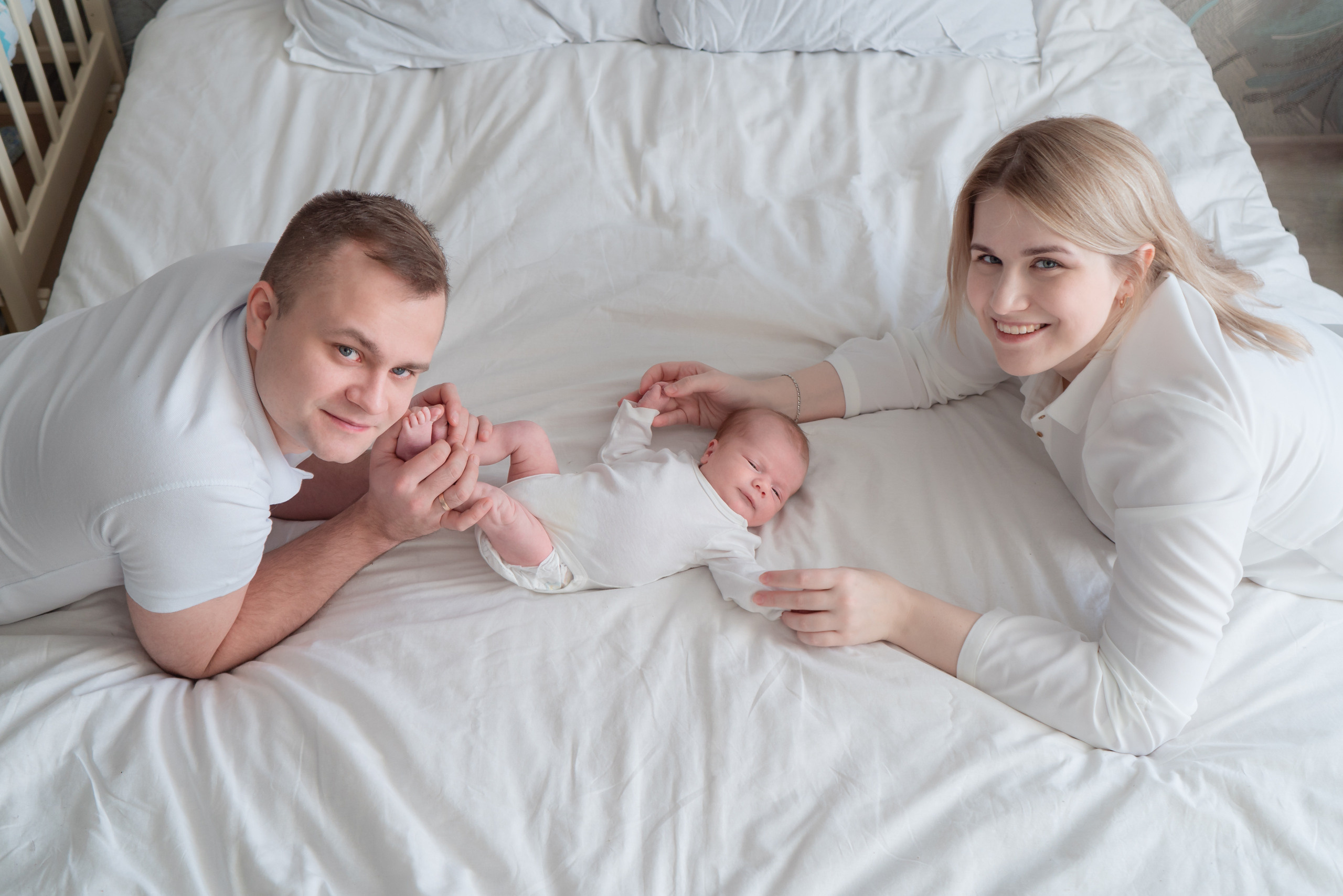 ЛАЙФСТАЙЛ. Фотограф новорожденных Ликина Анна в Москве, Раменском, Бронницах, Вос