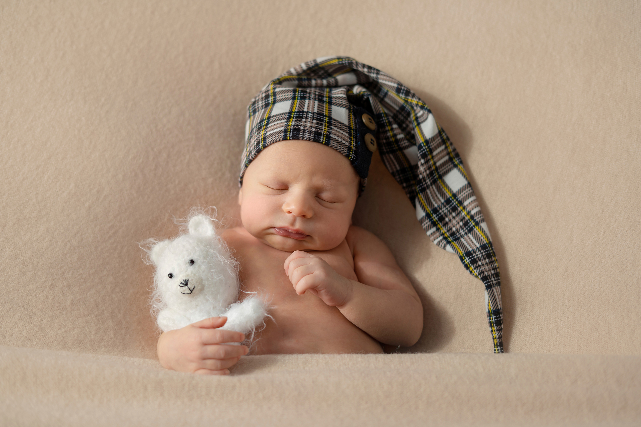 Фотограф новорожденных Ликина Анна в Москве, Раменском, Бронницах, Вос