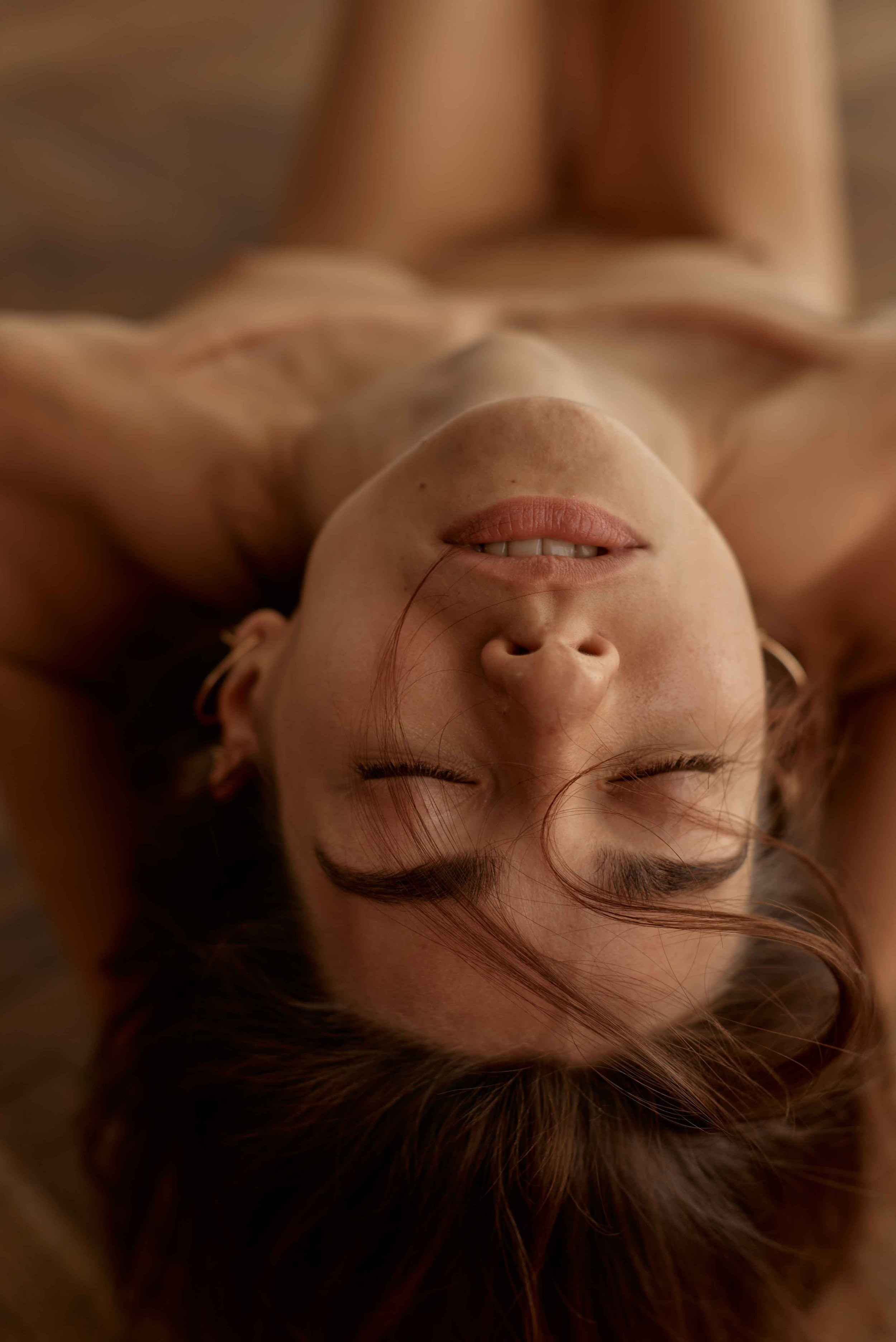 Ракурсы. Фотограф Тимофей Юров Москва