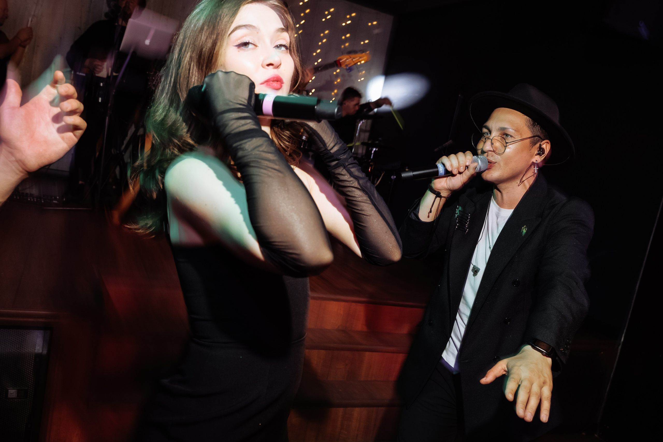 Андрей и Олеся. Фотограф - Эльдар Вагапов