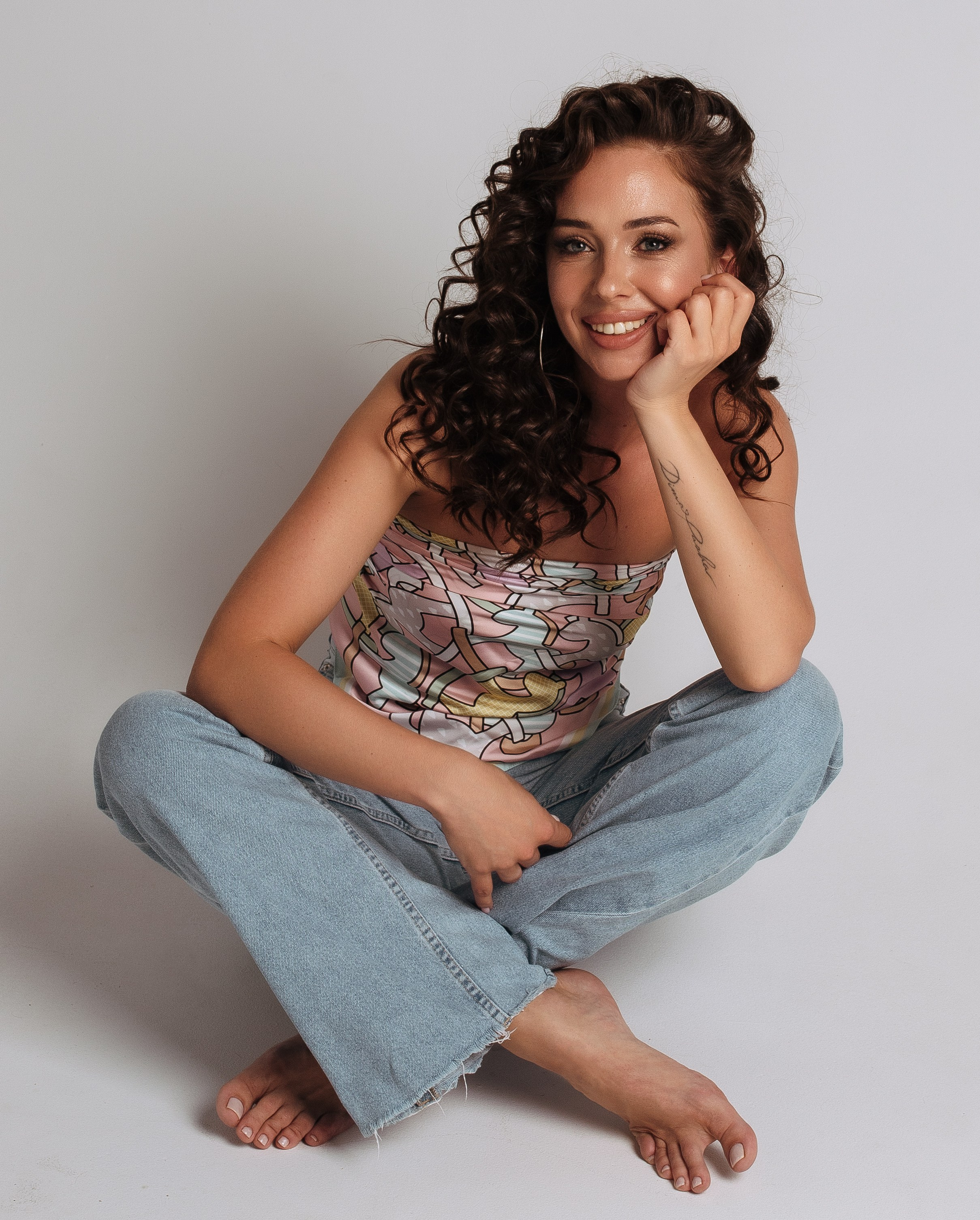 Мари. Семейный фотограф в Санкт-Петербурге Ирина Иванова