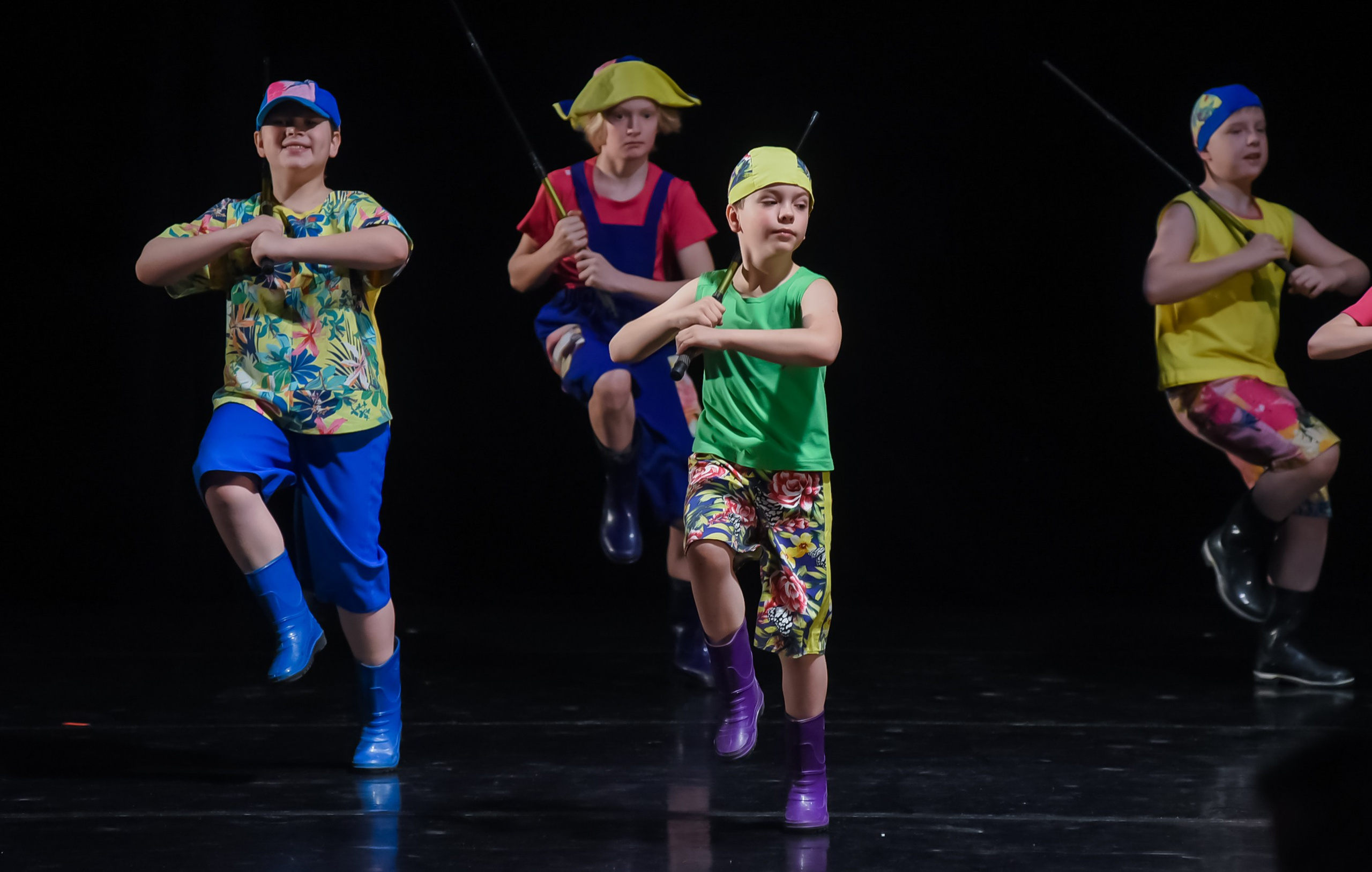 19.05.2024 Всероссийский конкурс современной хореографии «Стрелка» г. Нижний Н. Медиастудия Фото Концепт