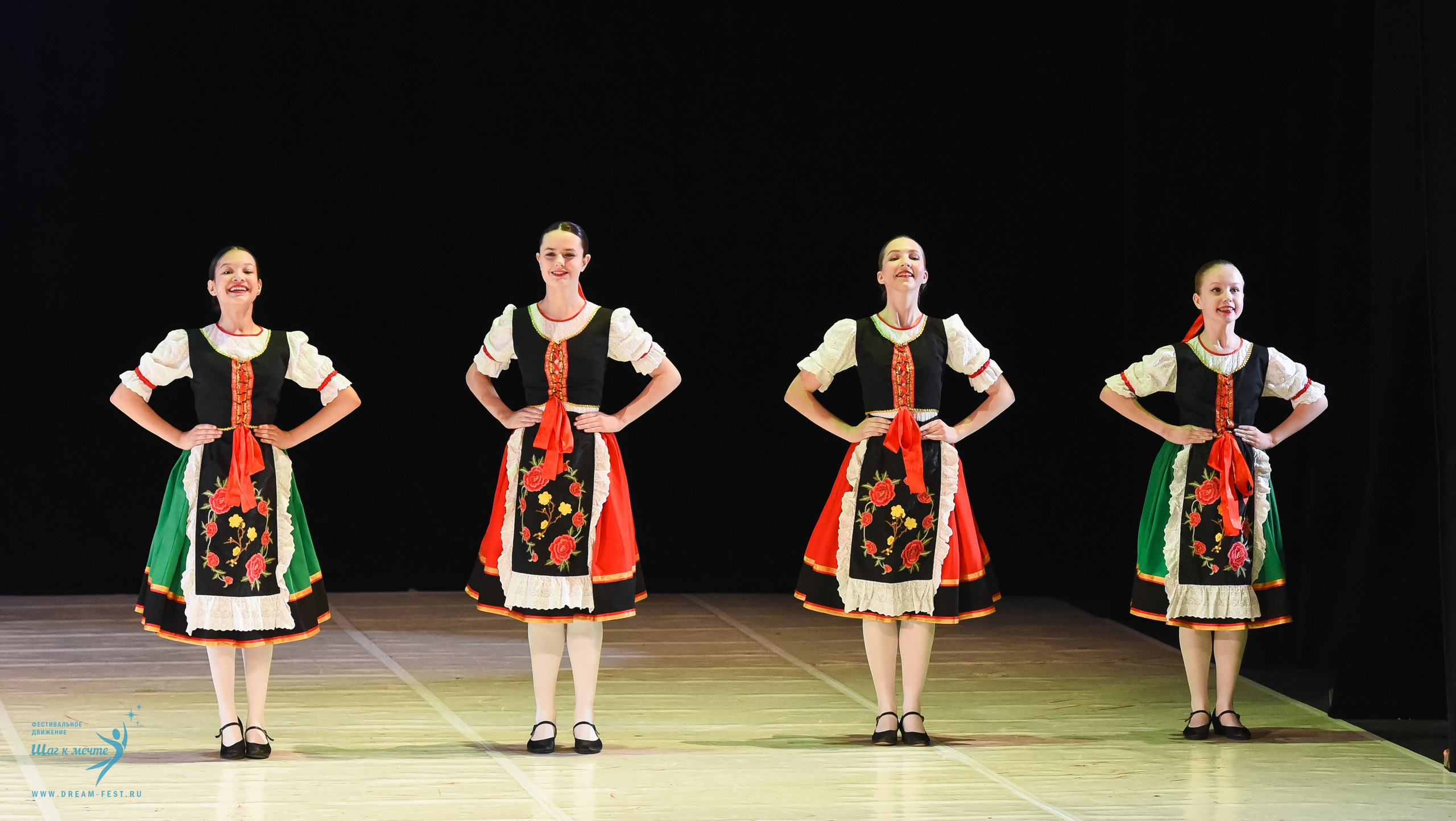 28.02.2026 Фестивальное движение «Шаг к мечте» г. Москва. Медиастудия Фото Концепт