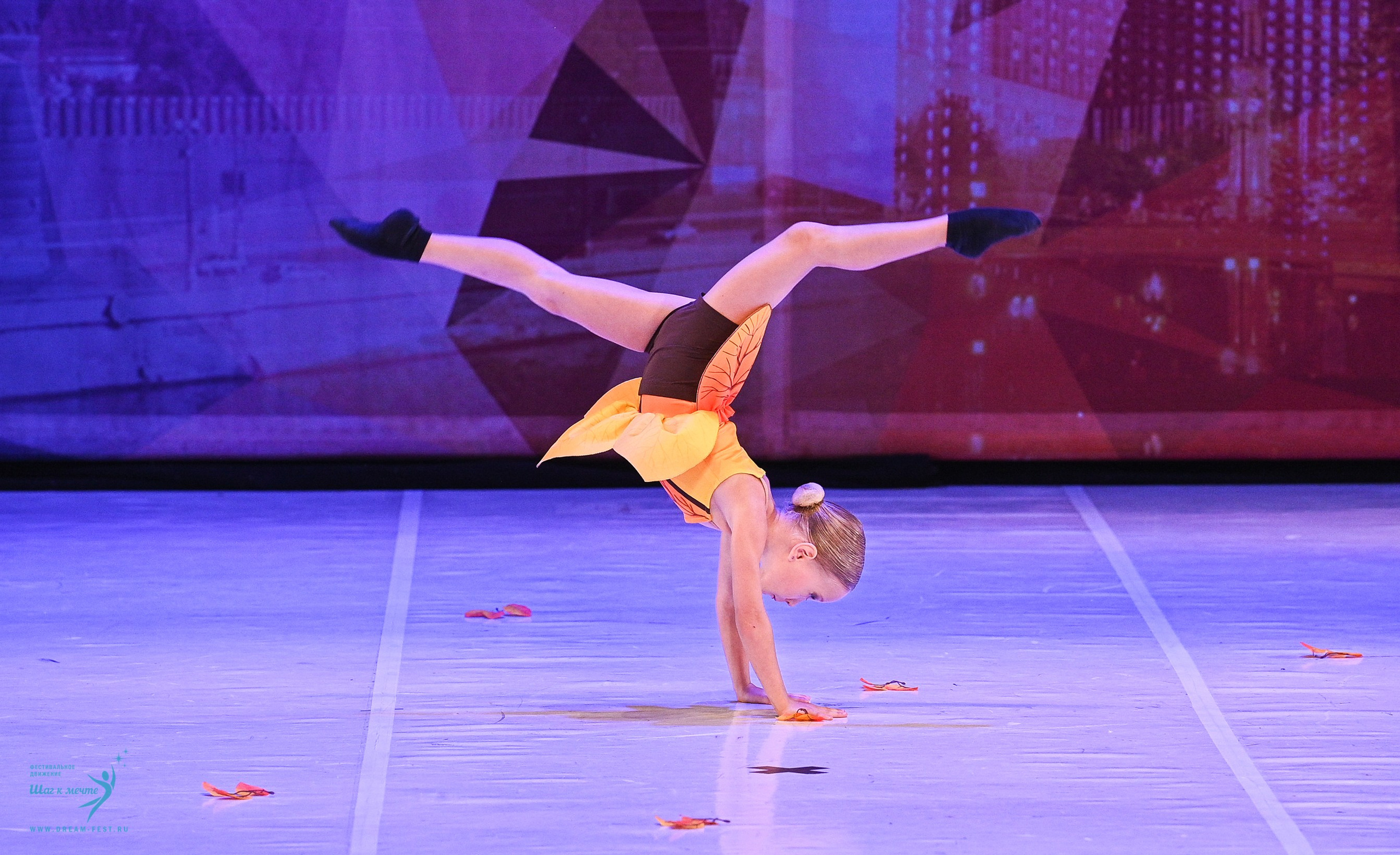 17.05.2025 «Московский Звездопад» Фестивальное движение «Шаг к мечте» г. Москва. Медиастудия Фото Концепт