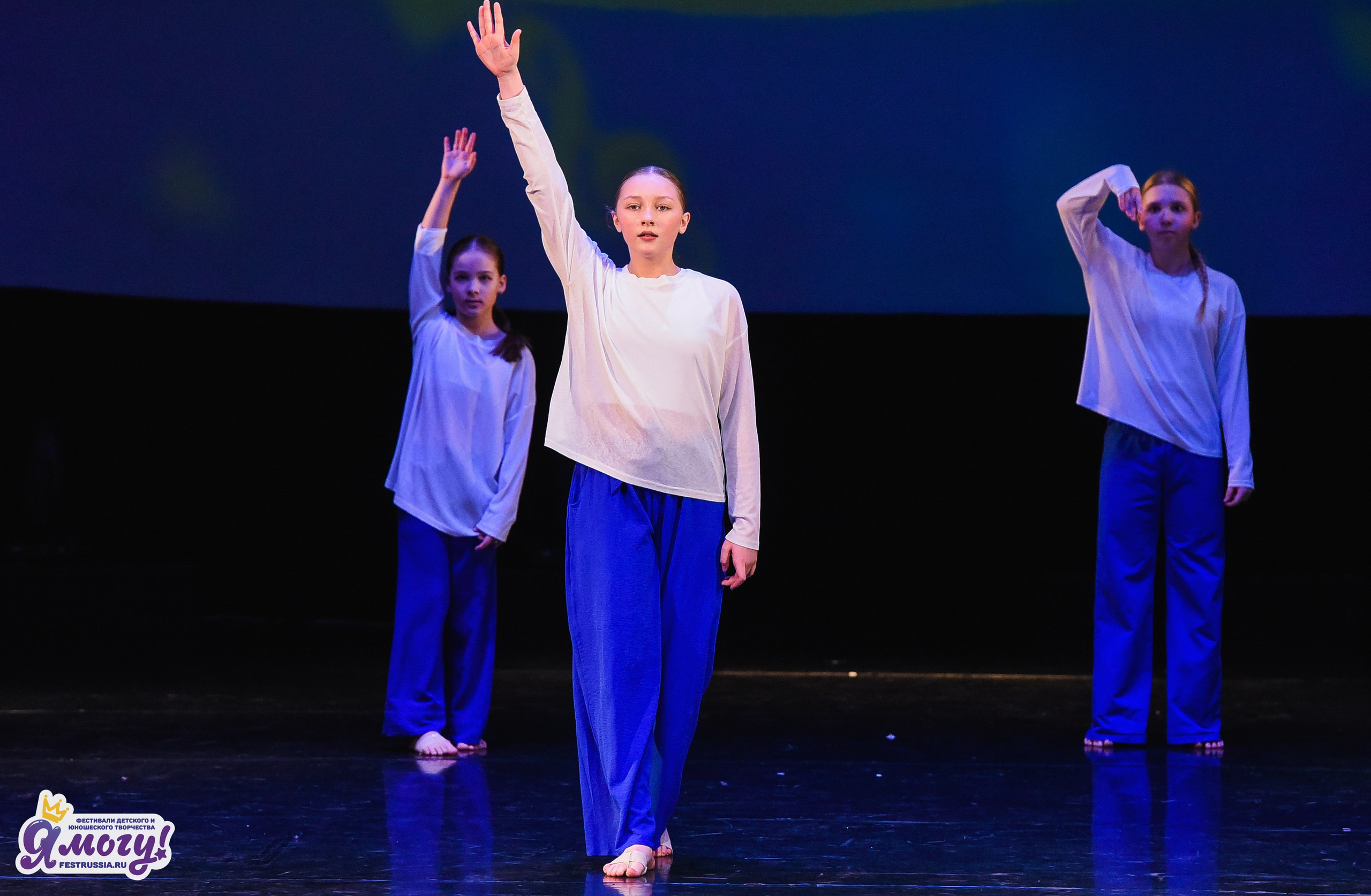 11.04.2026 «Я МОГУ!» X Международный фестиваль-конкурс г. Великий Новгород. Медиастудия Фото Концепт