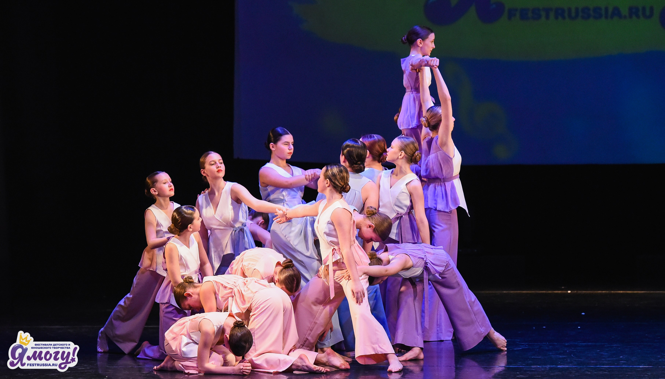 11.04.2026 «Я МОГУ!» X Международный фестиваль-конкурс г. Великий Новгород. Медиастудия Фото Концепт