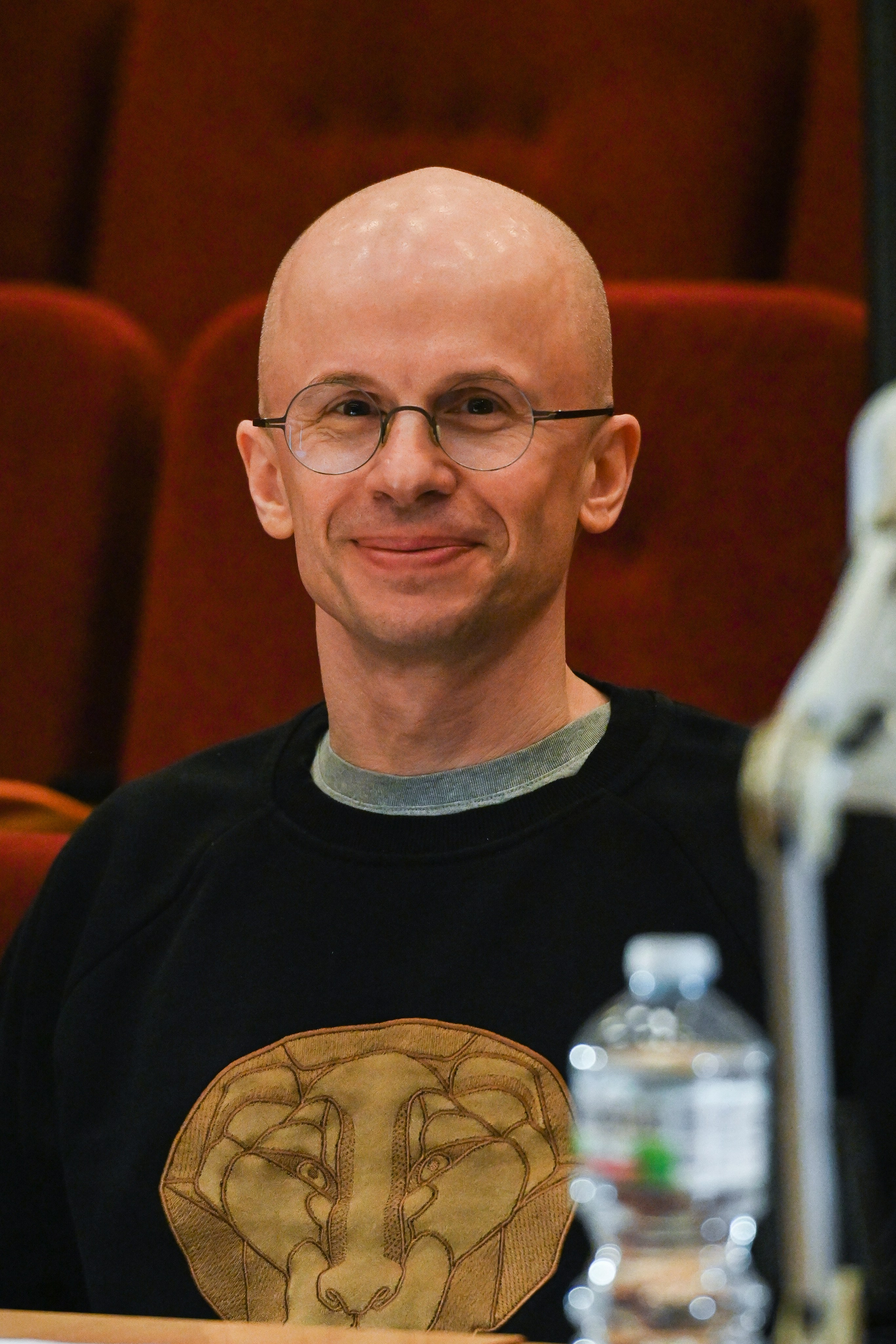 18.05.2025 Всероссийский конкурс классического танца «Подъём» г. Нижний Новгород. Медиастудия Фото Концепт