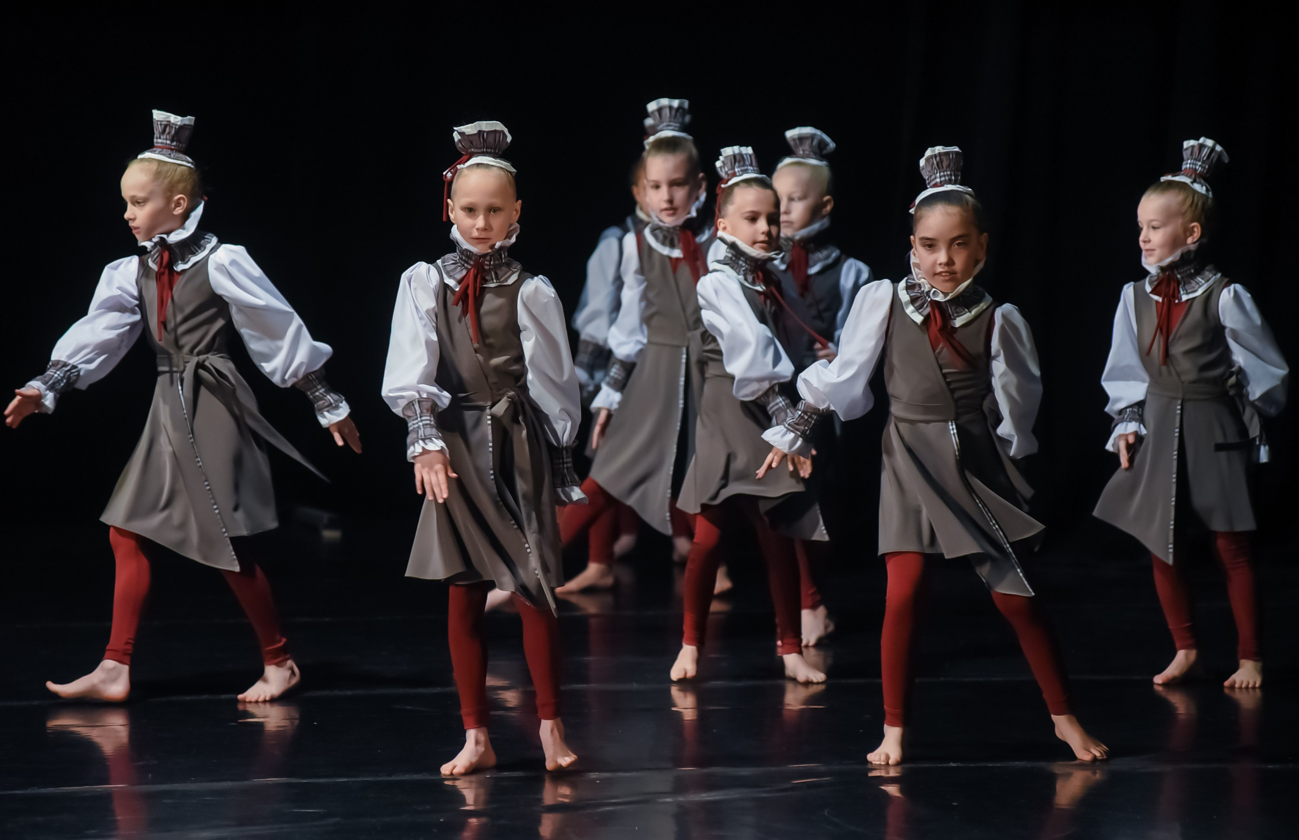 19.05.2024 Всероссийский конкурс современной хореографии «Стрелка» г. Нижний Н. Медиастудия Фото Концепт