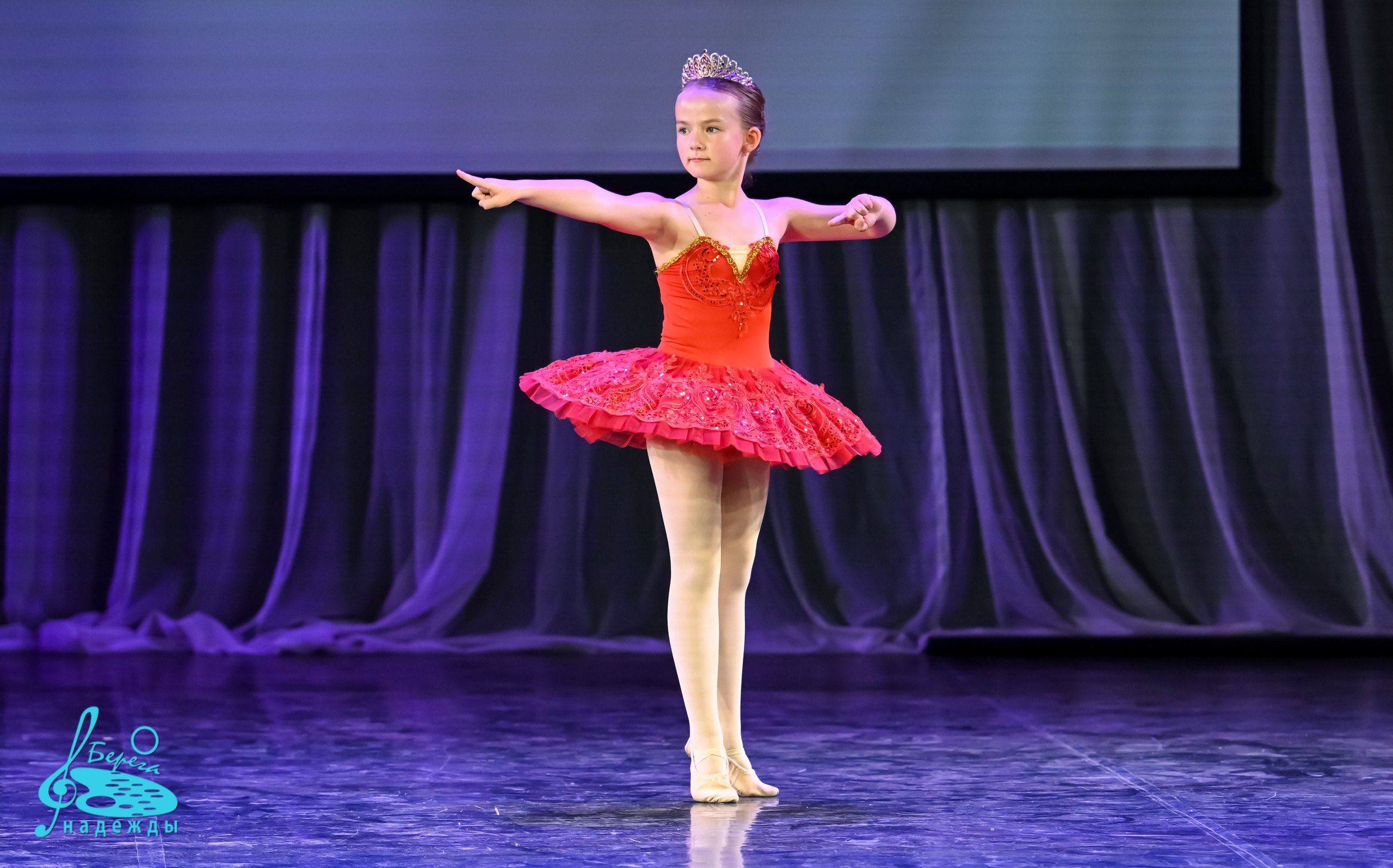 16.06.2024 Финальная Гранд-Премия проекта «Берега Надежды» г. Москва. Медиастудия Фото Концепт