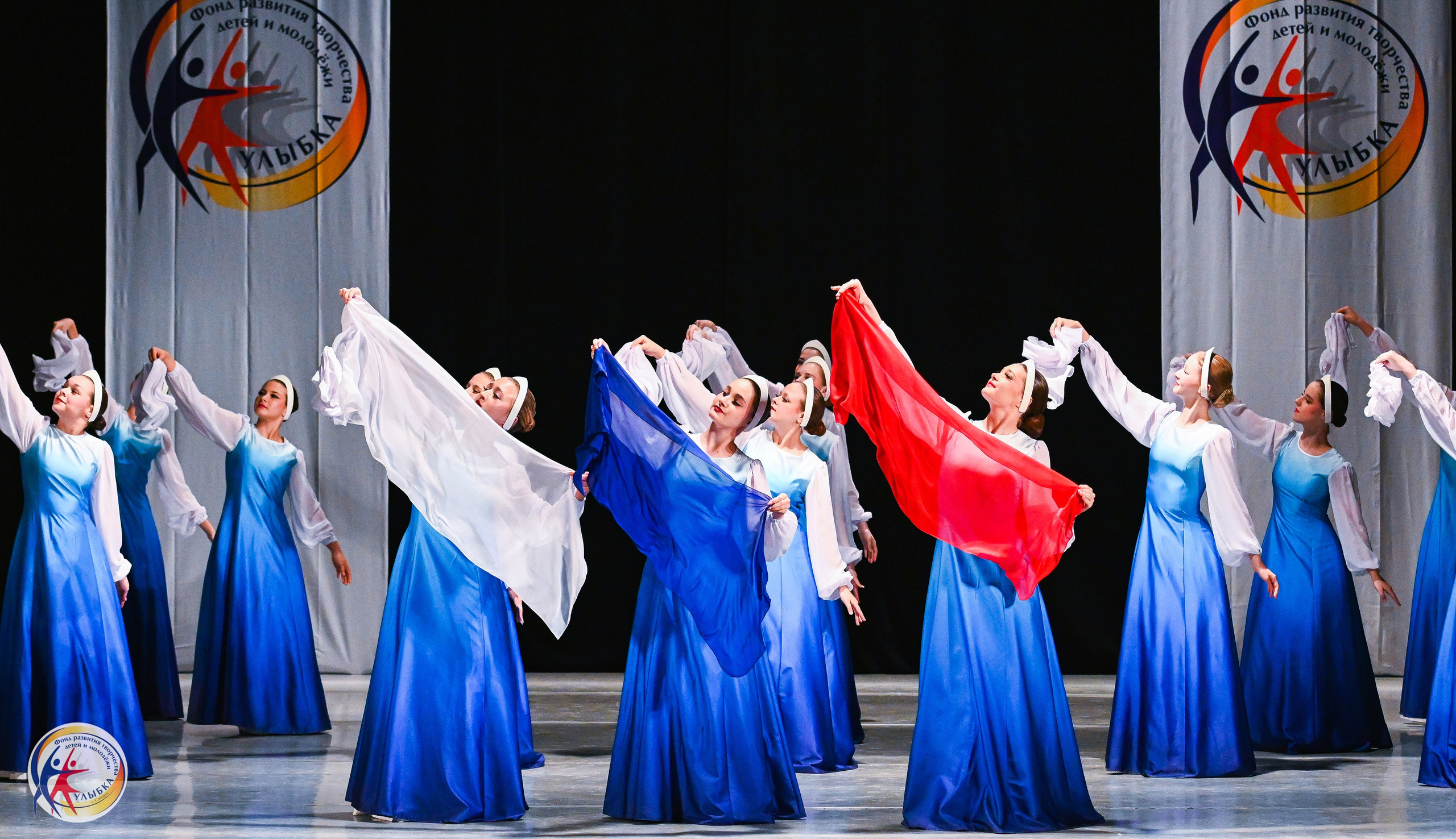 19.10.2025 Международный конкурс «Твоё направление» г. Нижний Новгород. Медиастудия Фото Концепт