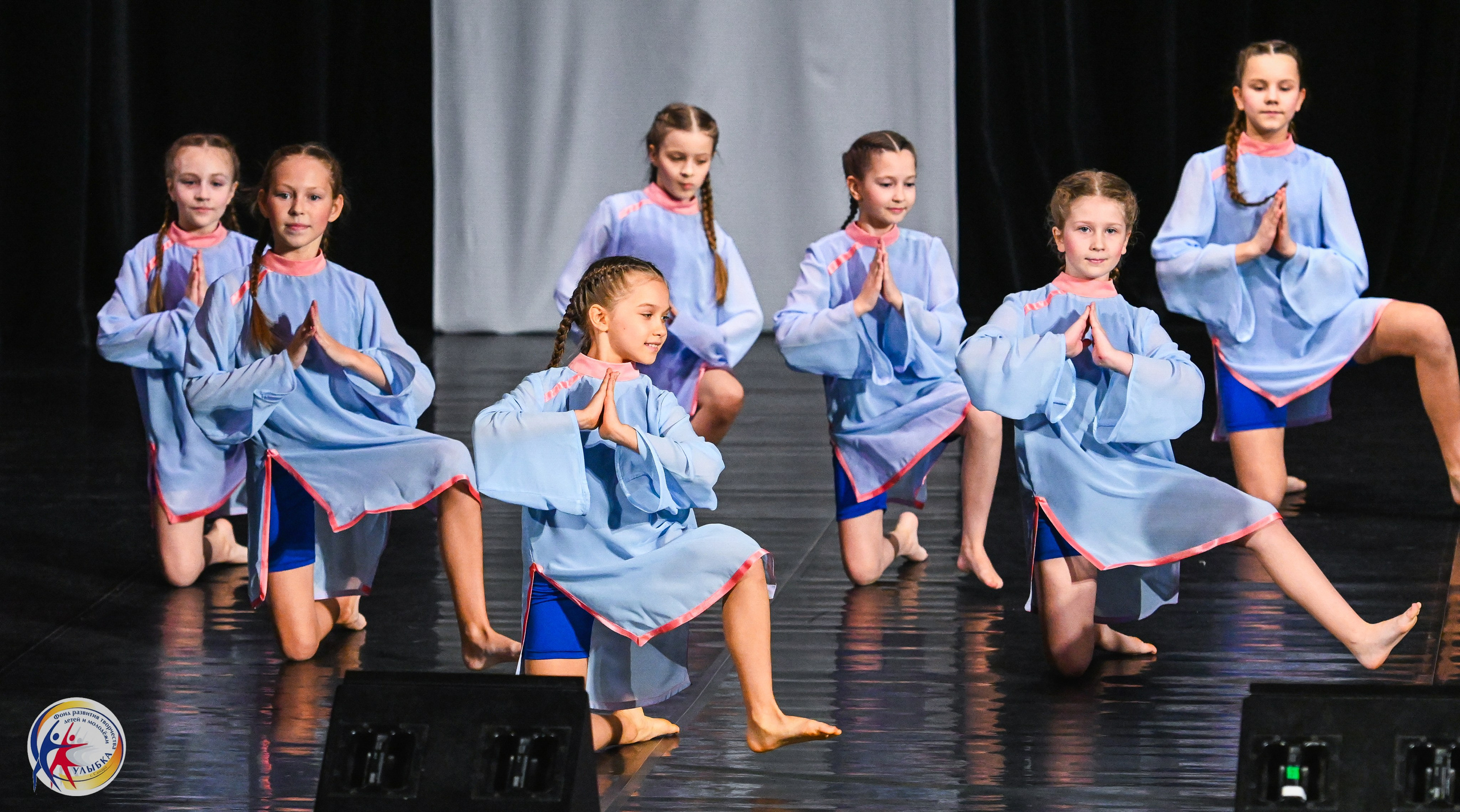 25.01.2026 Международный творческий конкурс «МЕТЕЛИЦА» г. Самара. Медиастудия Фото Концепт