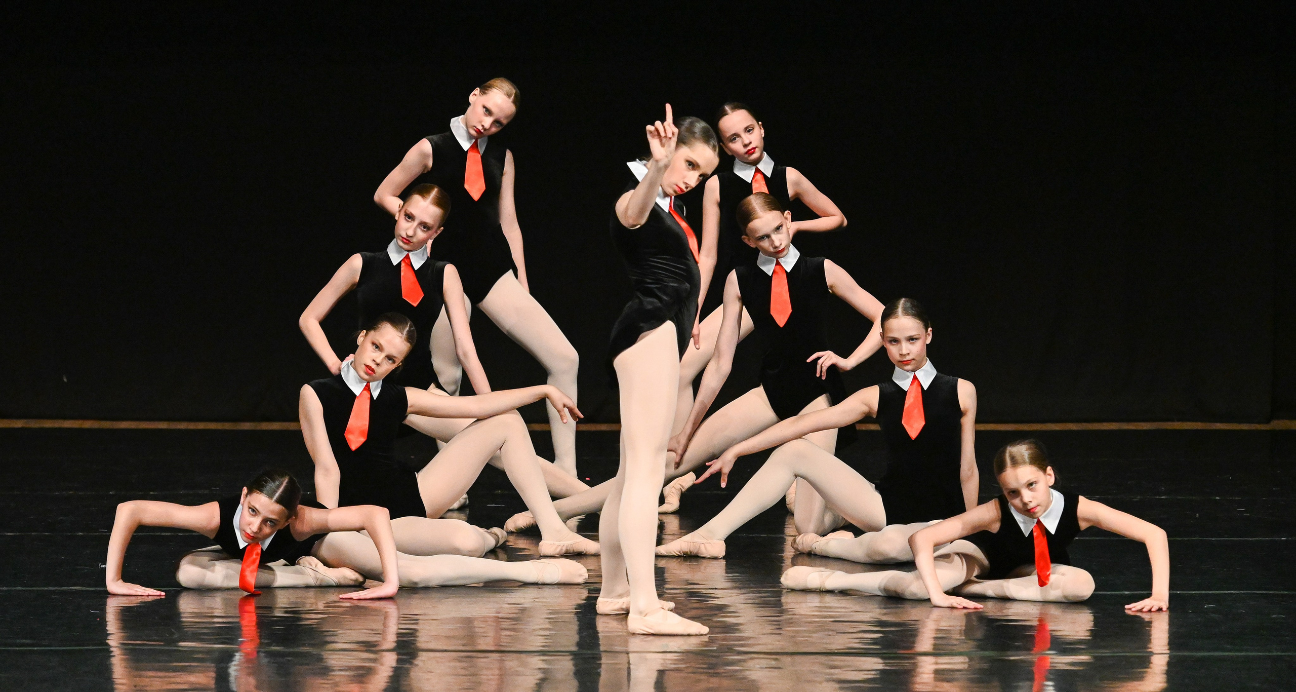 18.05.2025 Всероссийский конкурс классического танца «Подъём» г. Нижний Новгород. Медиастудия Фото Концепт