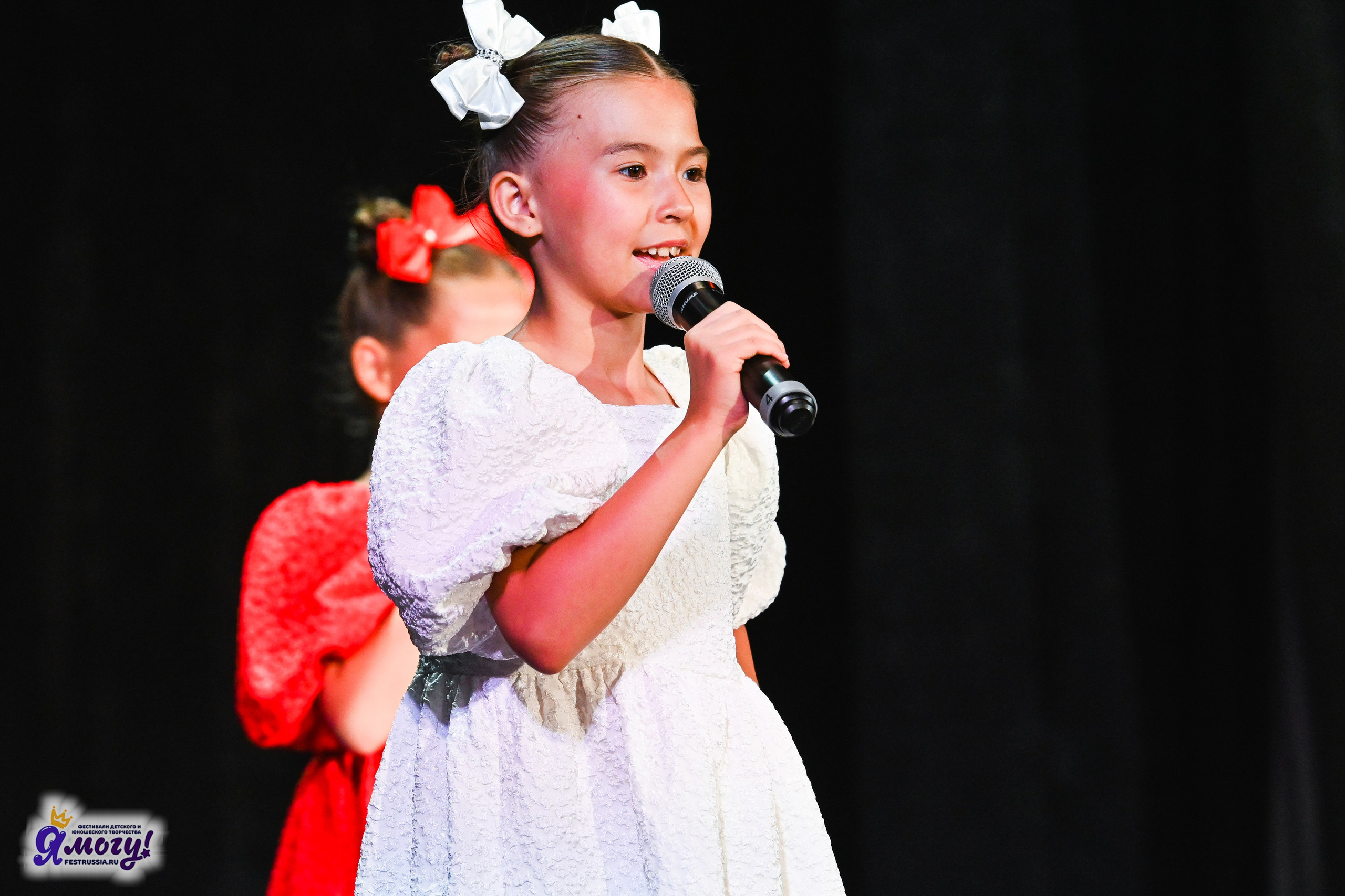 02.07.2025 «Я МОГУ!» 82-й Международный фестиваль-конкурс «Вдохновение.Лето» Санкт-Петербург. Медиастудия Фото Концепт