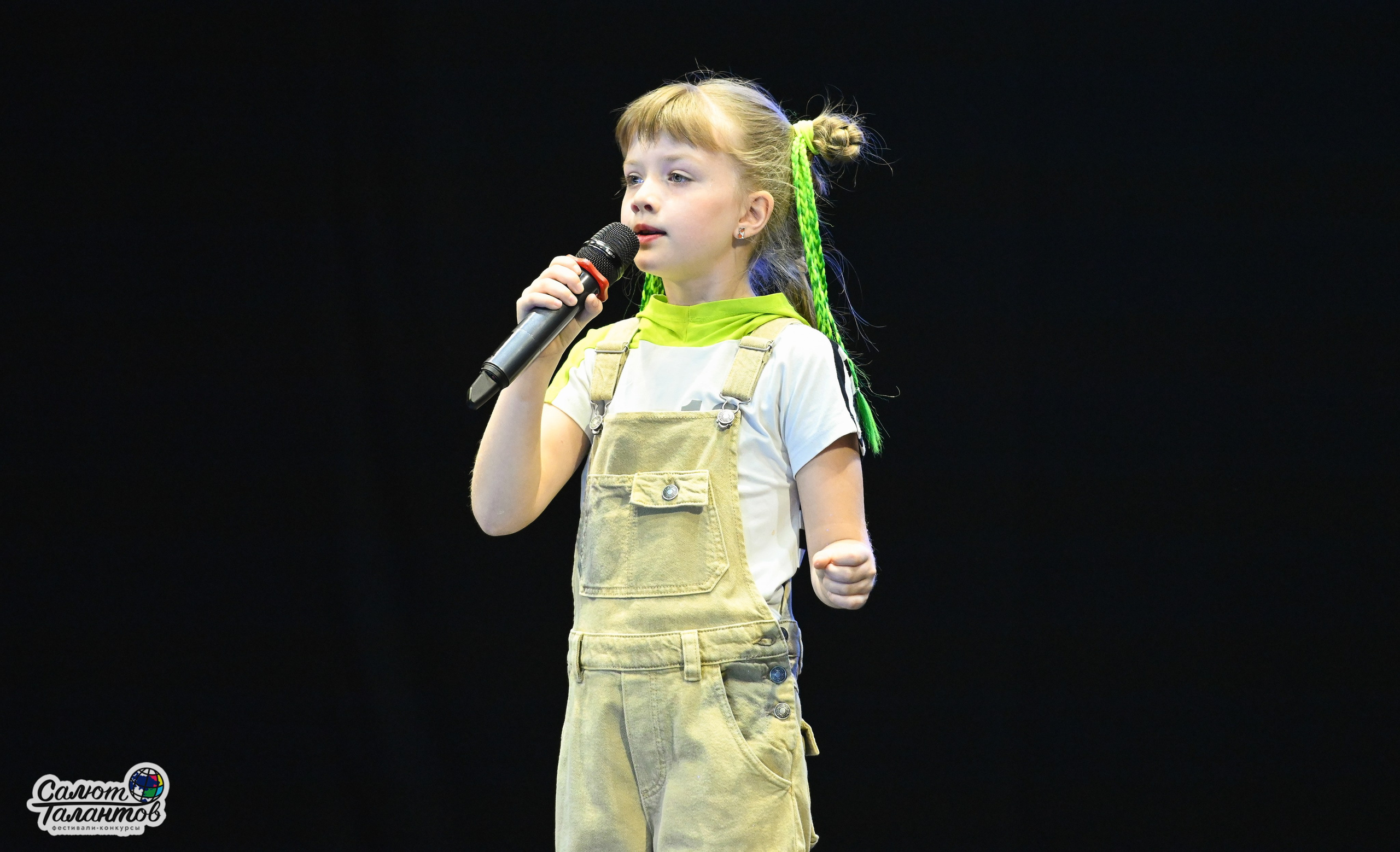 05.05.2025 «Салют Талантов» 9-й Фестиваль-Конкурс г. Волгоград. Медиастудия Фото Концепт