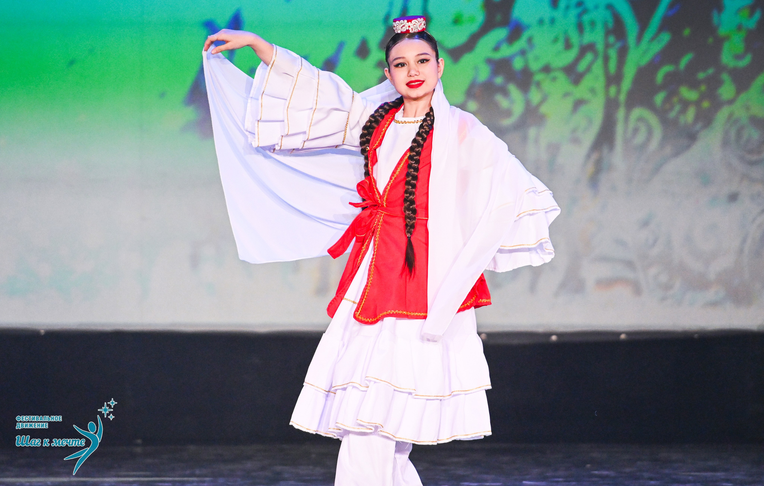 17.01.2026 «Шаг к мечте» Всероссийский фестиваль-конкурс «В гостях у Костромы». Медиастудия Фото Концепт