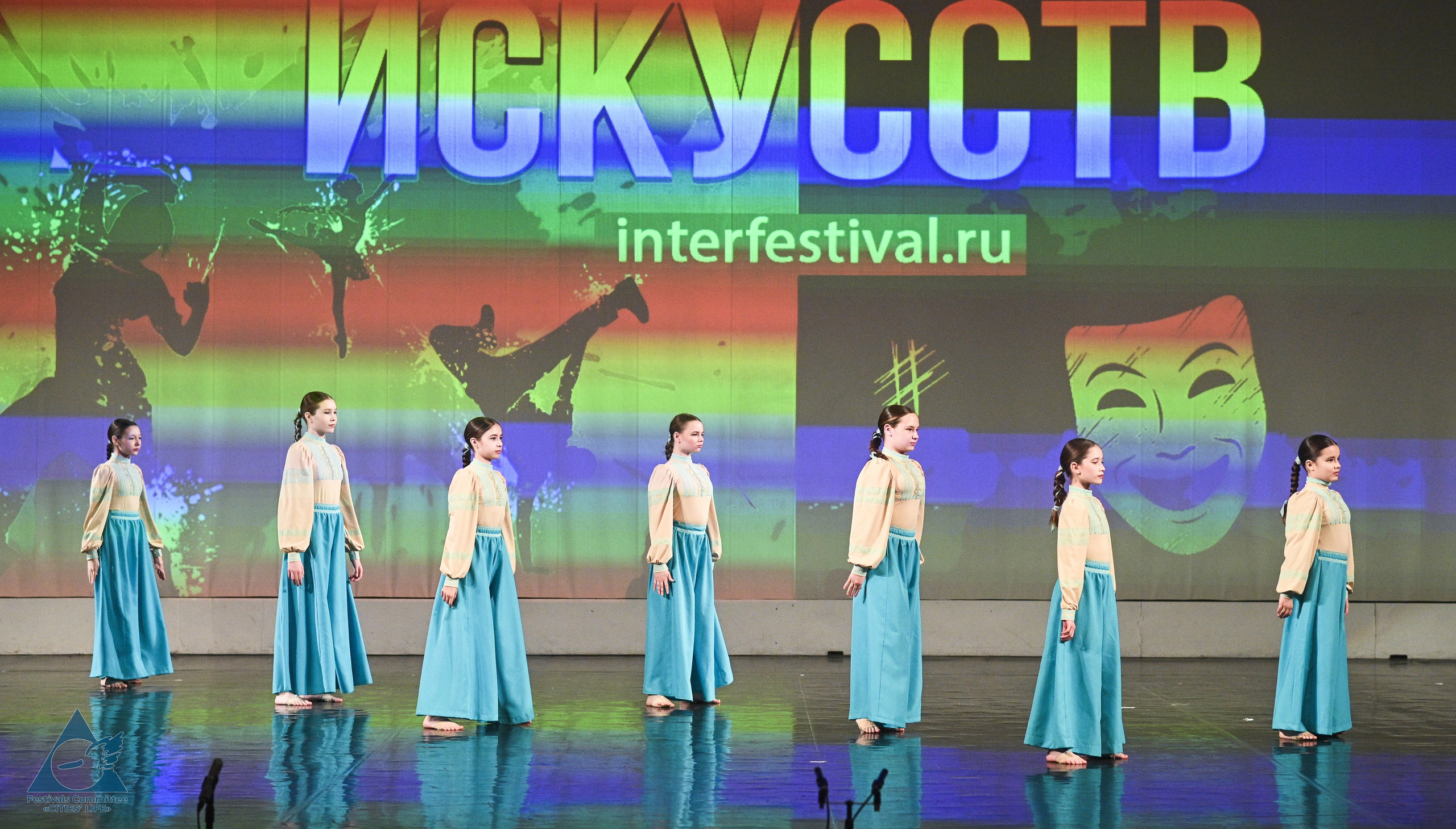 06.04.2026 «Жизнь Городов» Фестиваль-конкурс «ПЛАНЕТА ИСКУССТВ» г. Санкт-Петербург. Медиастудия Фото Концепт