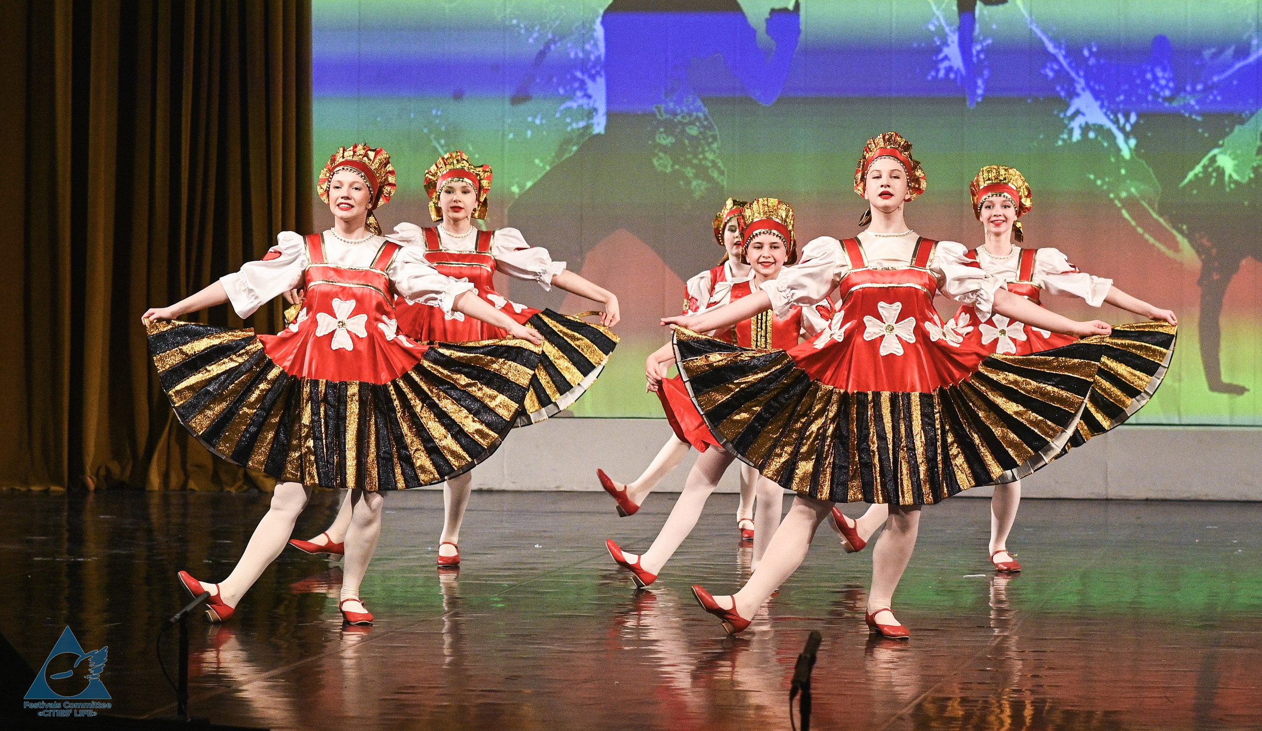 06.04.2026 «Жизнь Городов» Фестиваль-конкурс «ПЛАНЕТА ИСКУССТВ» г. Санкт-Петербург. Медиастудия Фото Концепт