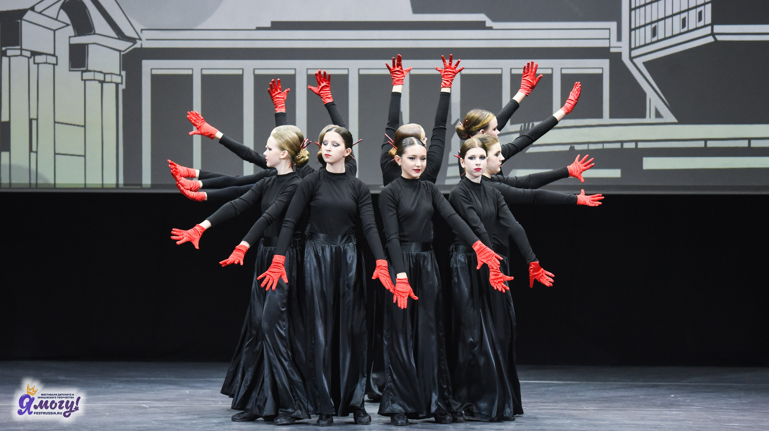 24.03.2025 «Я МОГУ!» XVII Международный фестиваль-конкурс «Союз Добра» г. Минск. Медиастудия Фото Концепт