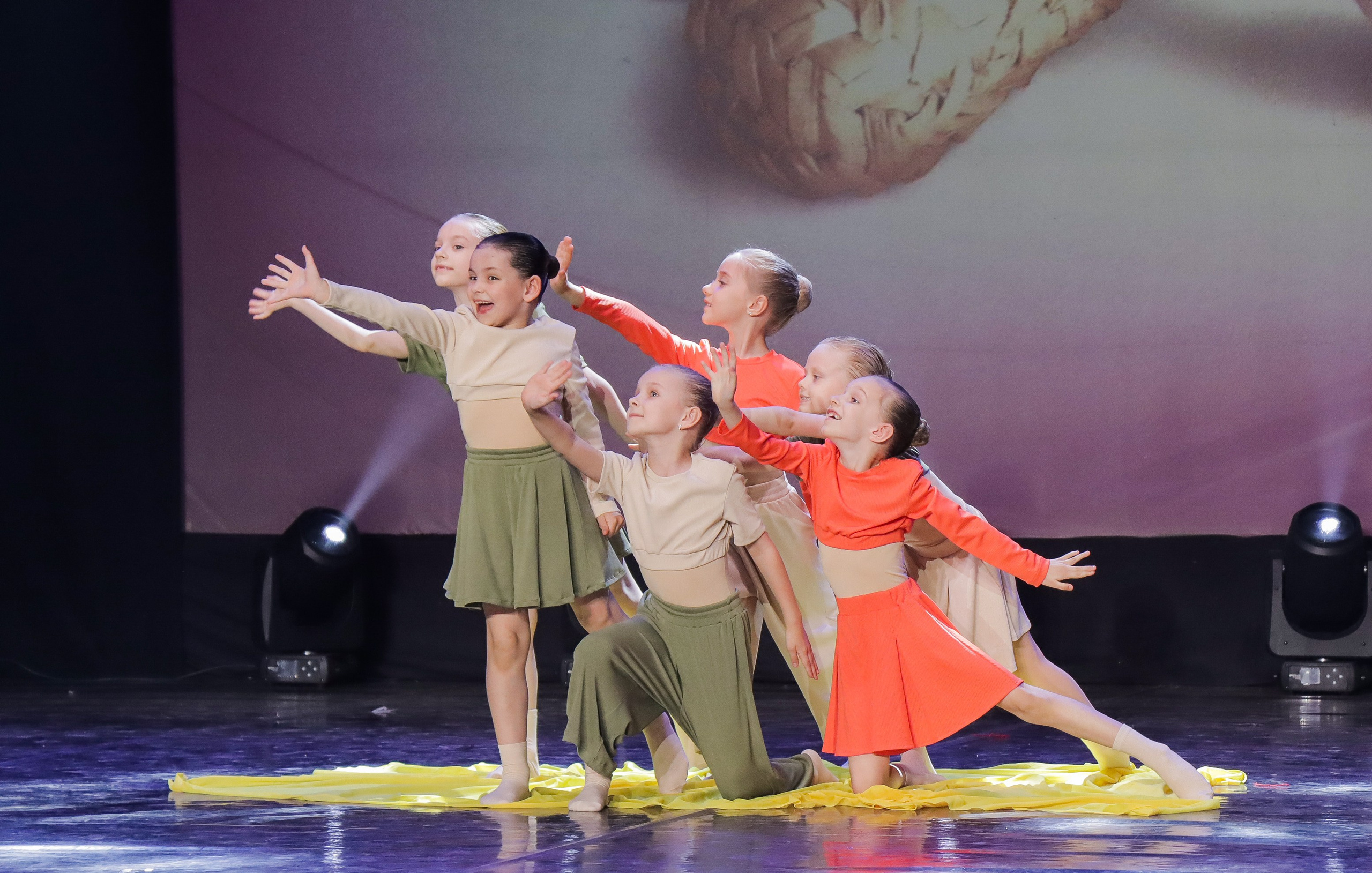 01.06.2024 Фестиваль-конкурс «Мир под названием — Искусство танца» г. Кострома. Медиастудия Фото Концепт