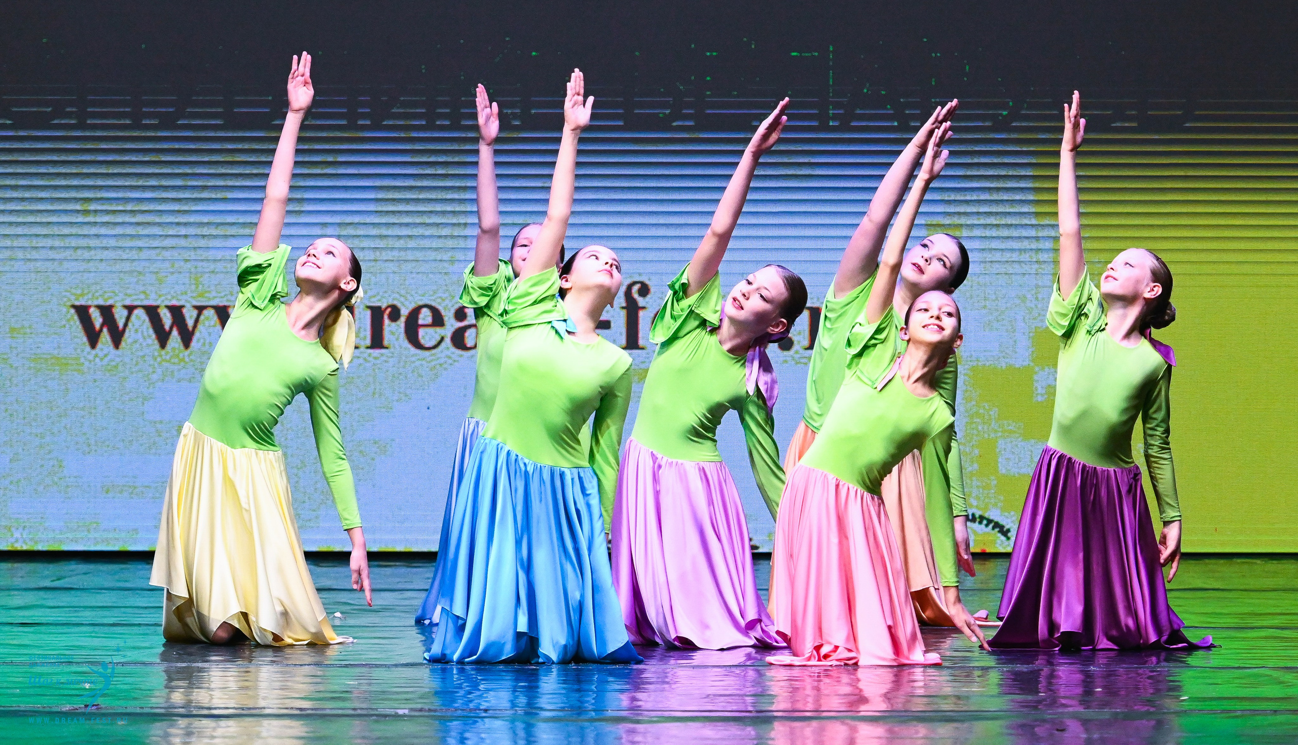 25.10.2025 Фестивальное движение «Шаг к мечте» г. Минск. Медиастудия Фото Концепт