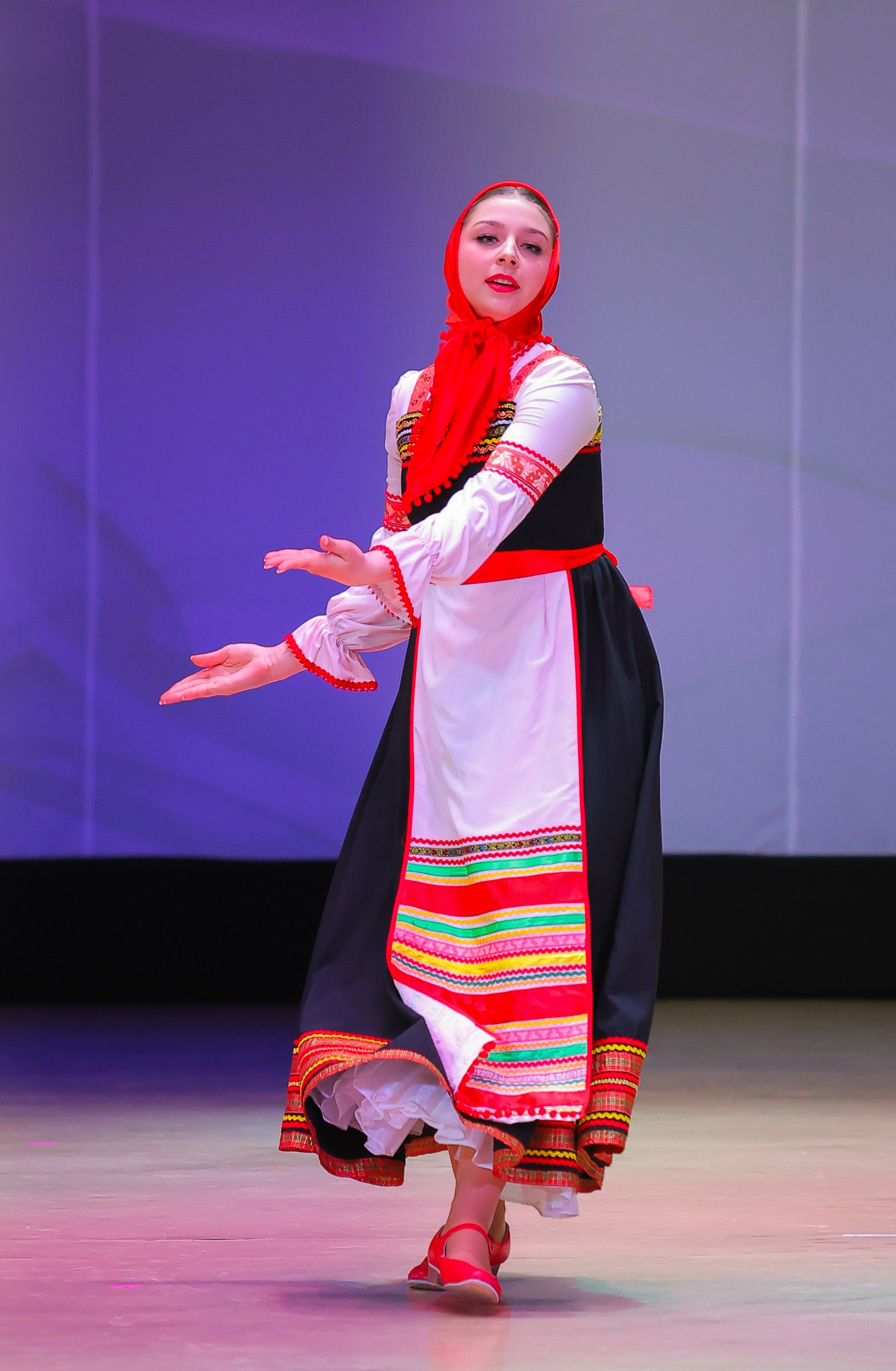 26.04.2025 Фестиваль хореографического искусства «АРТ-КОМПАС.ЮГ» г. Волгоград. Медиастудия Фото Концепт