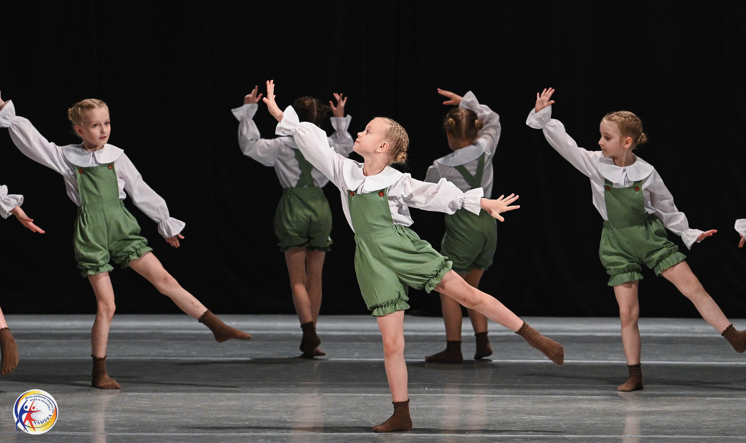 29.03.2026 Международный хореографический конкурс «Новые имена» г. Нижний Новгород. Медиастудия Фото Концепт