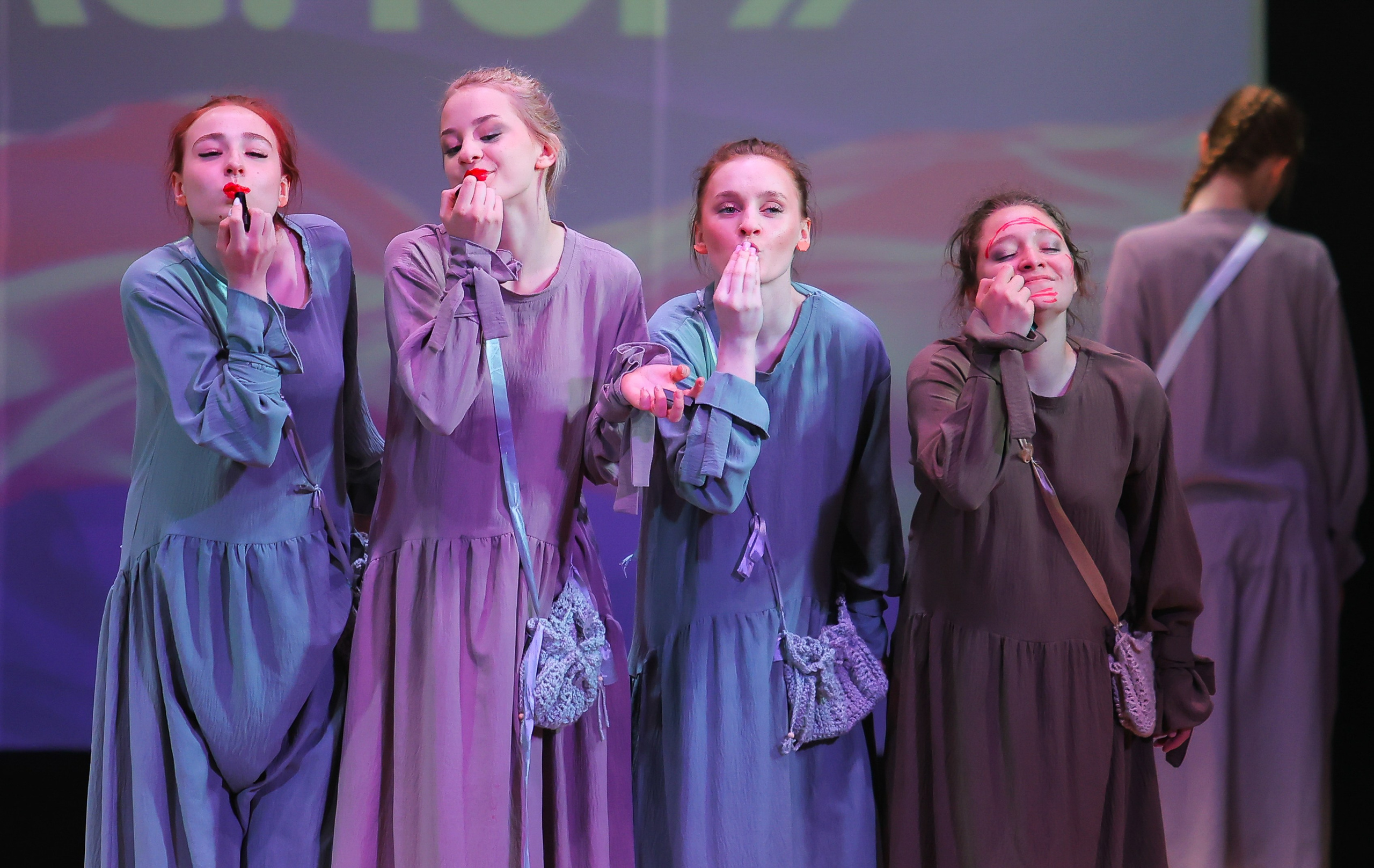 26.04.2025 Фестиваль хореографического искусства «АРТ-КОМПАС.ЮГ» г. Волгоград. Медиастудия Фото Концепт