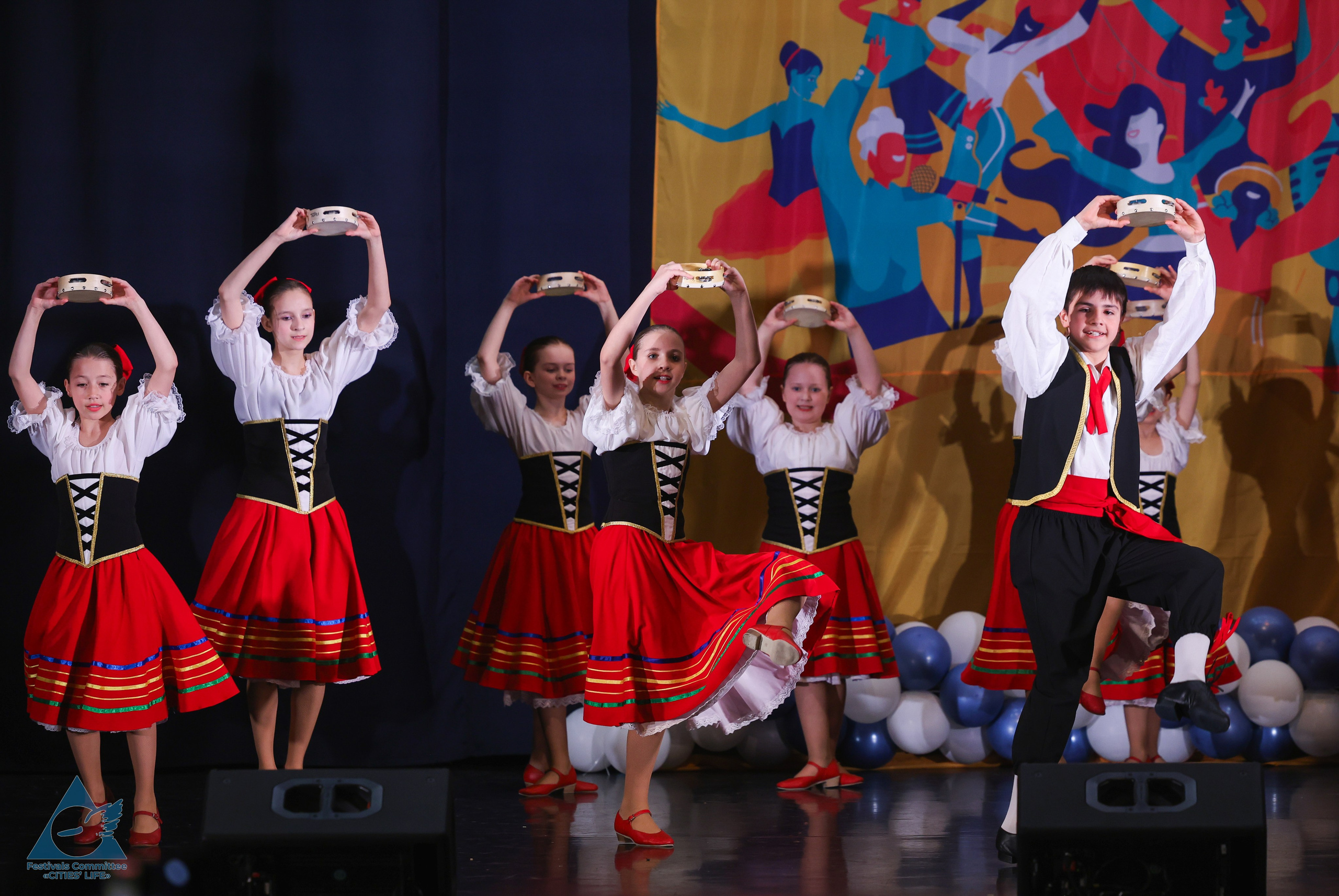 03.05.2026 «Жизнь Городов» Фестиваль-конкурс «ПЛАНЕТА ИСКУССТВ» г. Санкт-Петербург. Медиастудия Фото Концепт