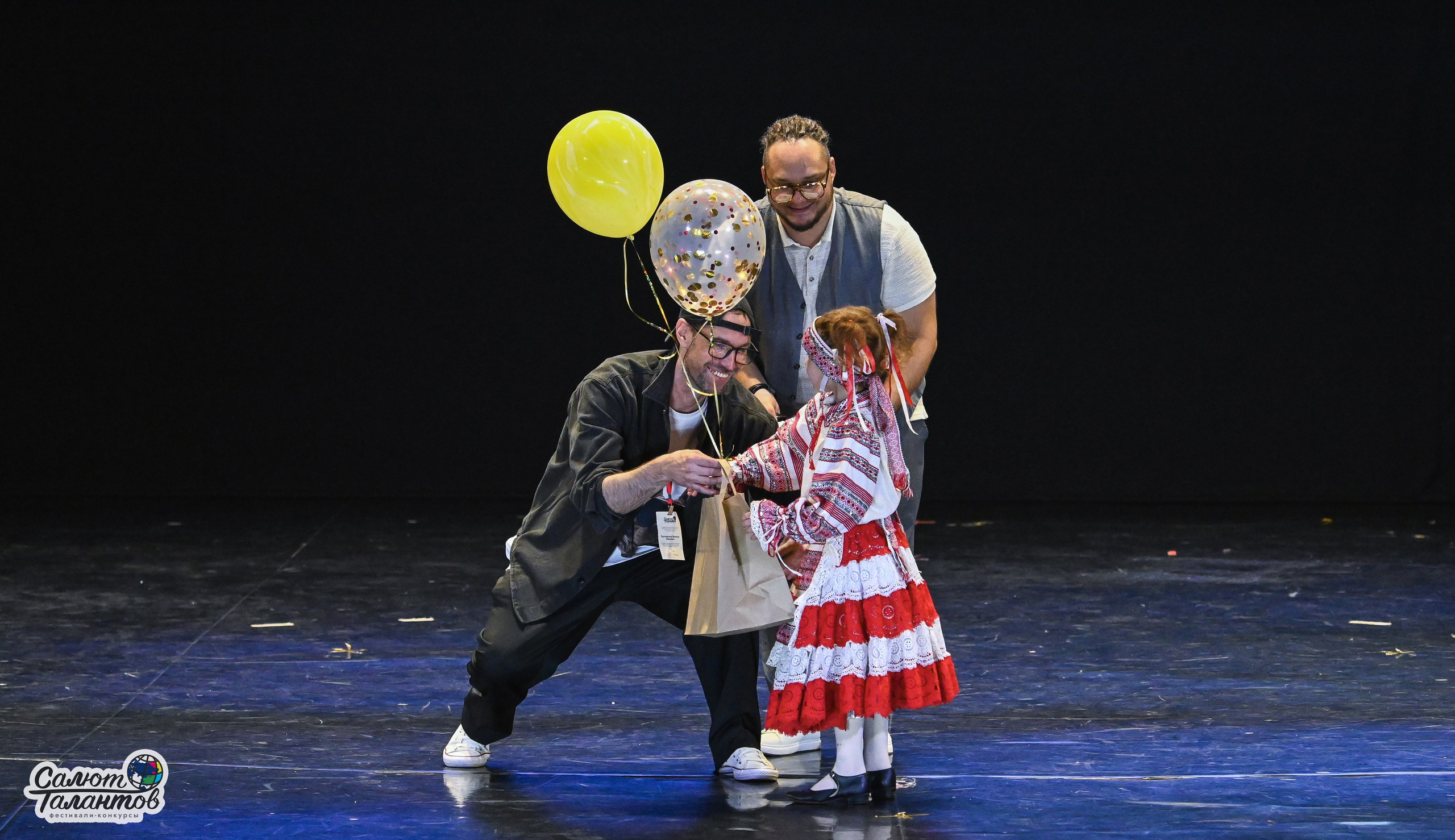 05.07.2025 «Салют Талантов» 10-й Фестиваль-Конкурс «ПО МЕСТАМ ВОИНСКОЙ СЛАВЫ» г. Волгоград. Медиастудия Фото Концепт