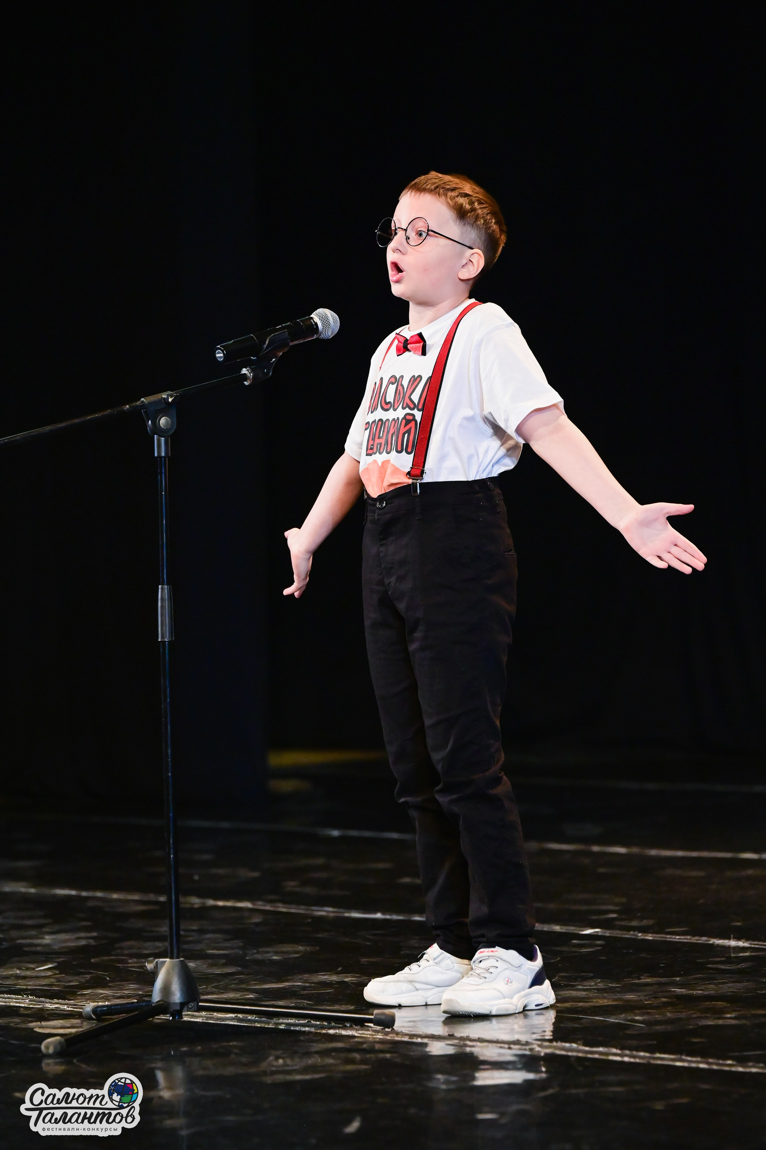 14.06.2025 «Салют Талантов» 41-й Международный фестиваль-конкурс «МОСКВА ВЕРИТ ТАЛАНТАМ» г. Москва. Медиастудия Фото Концепт