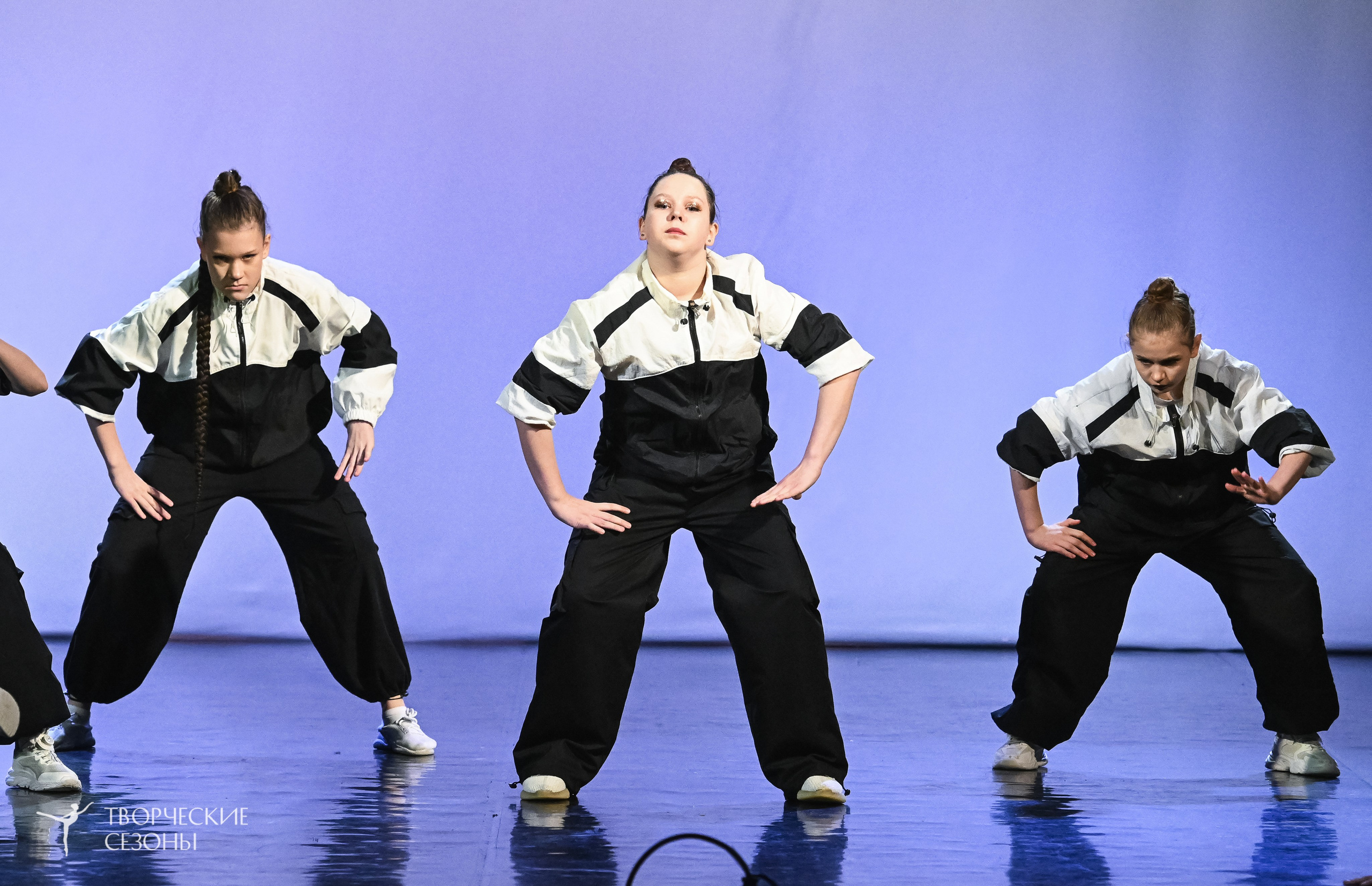 22.02.2026 II Всероссийский конкурс-фестиваль «Точка притяжения» г. Нижний Новгород. Медиастудия Фото Концепт