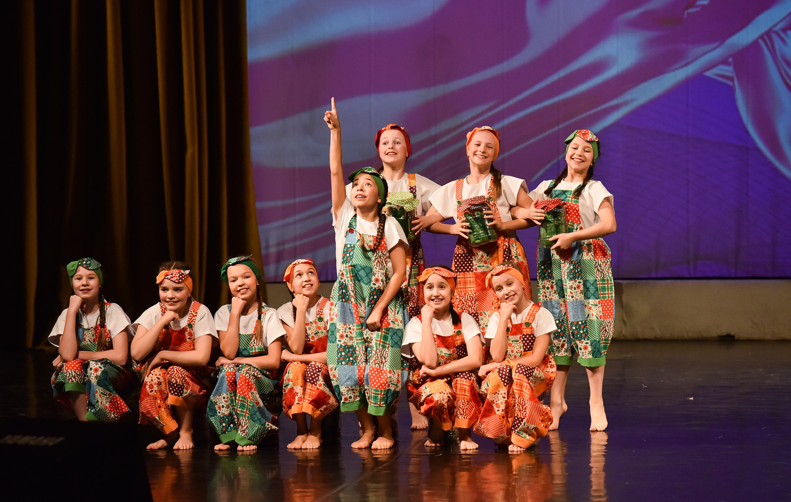 01.12.2024 Фестиваль хореографического искусства «АРТ-КОМПАС. СЕВЕРО-ЗАПАД» г. Спб. Медиастудия Фото Концепт