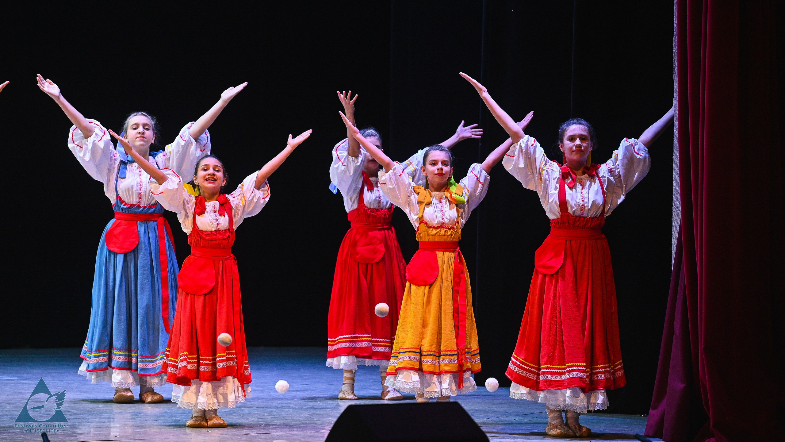 25.10.2025 «Жизнь Городов» Фестиваль-конкурс «ПЛАНЕТА ИСКУССТВ» г. Москва. Медиастудия Фото Концепт