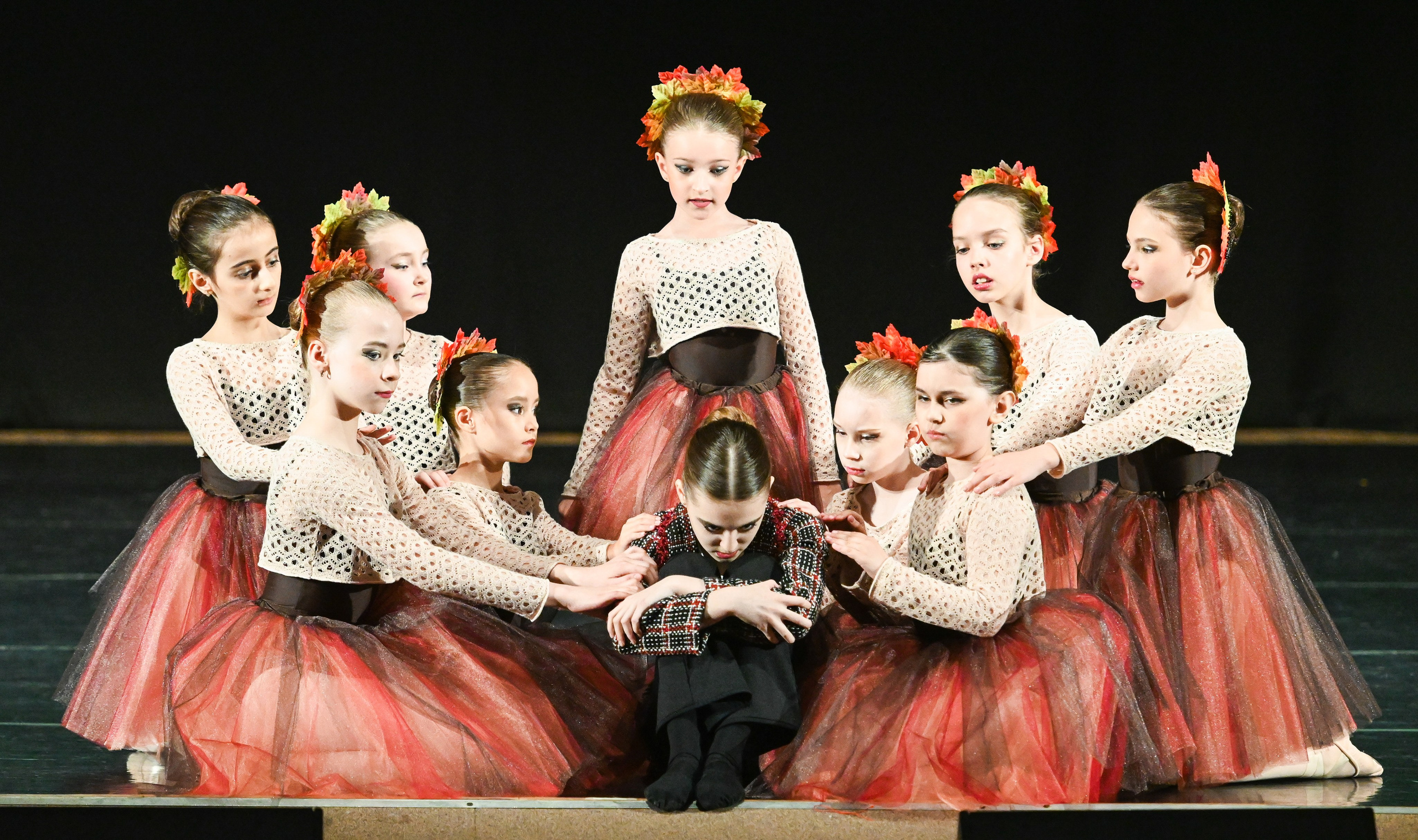 18.05.2025 Всероссийский конкурс классического танца «Подъём» г. Нижний Новгород. Медиастудия Фото Концепт