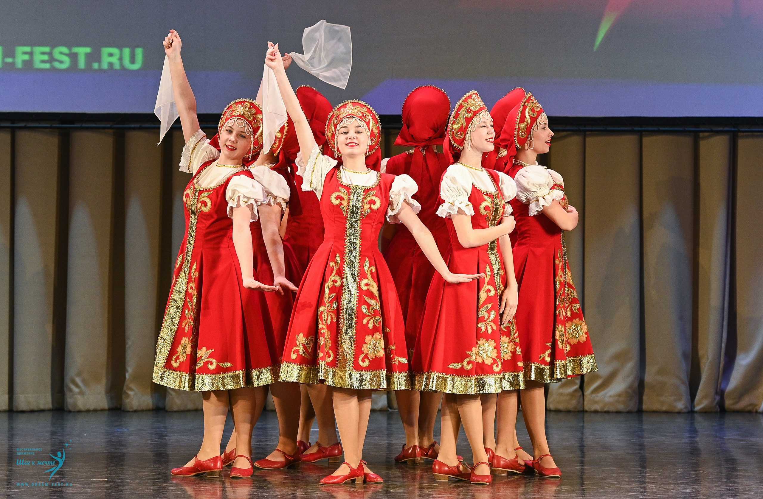 26.04.2025 Фестивальное движение «Шаг к мечте» г. Санкт-Петербург. Медиастудия Фото Концепт