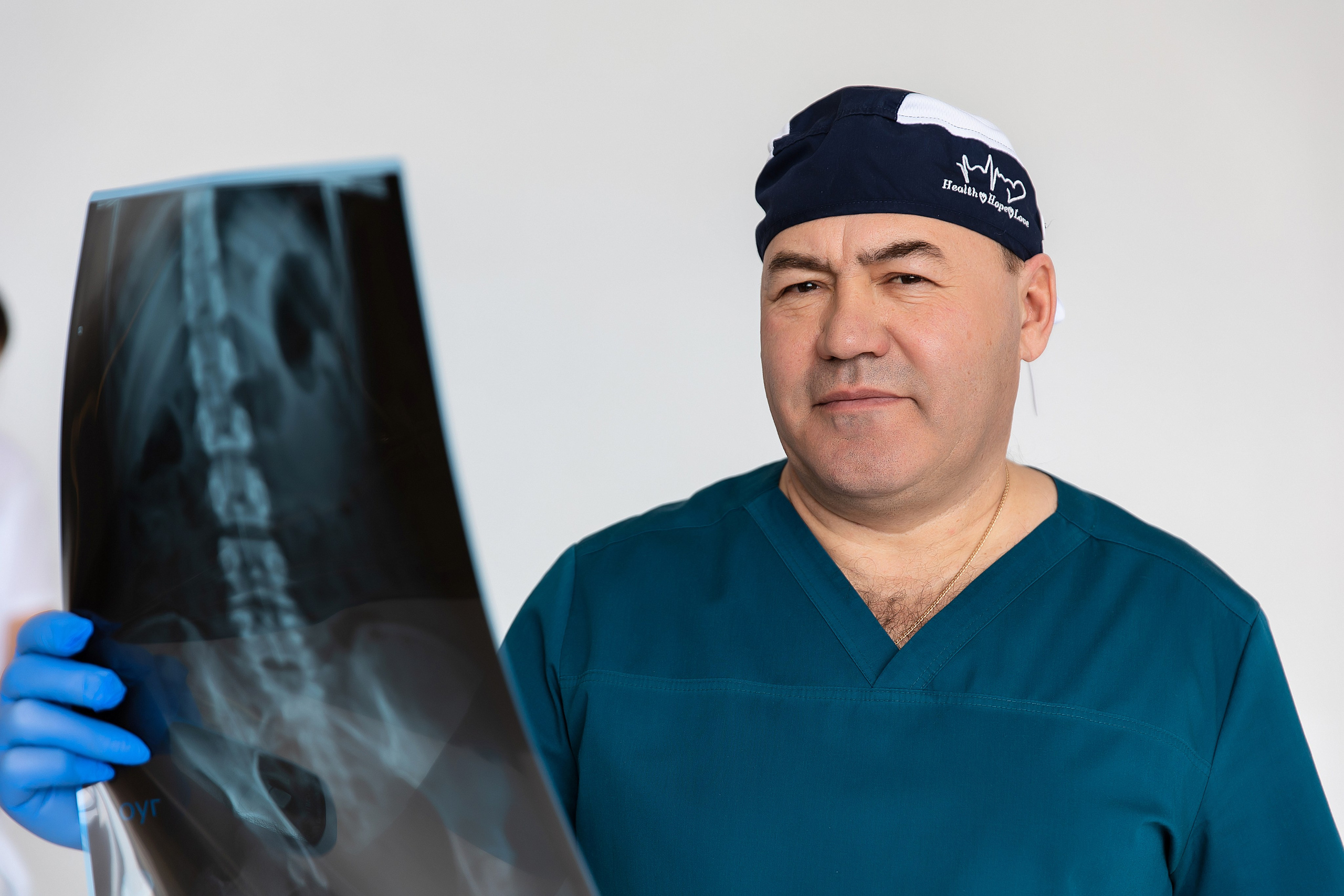 Клиника. Свадебный и семейный фотограф у Уфе Евгения Сазонова