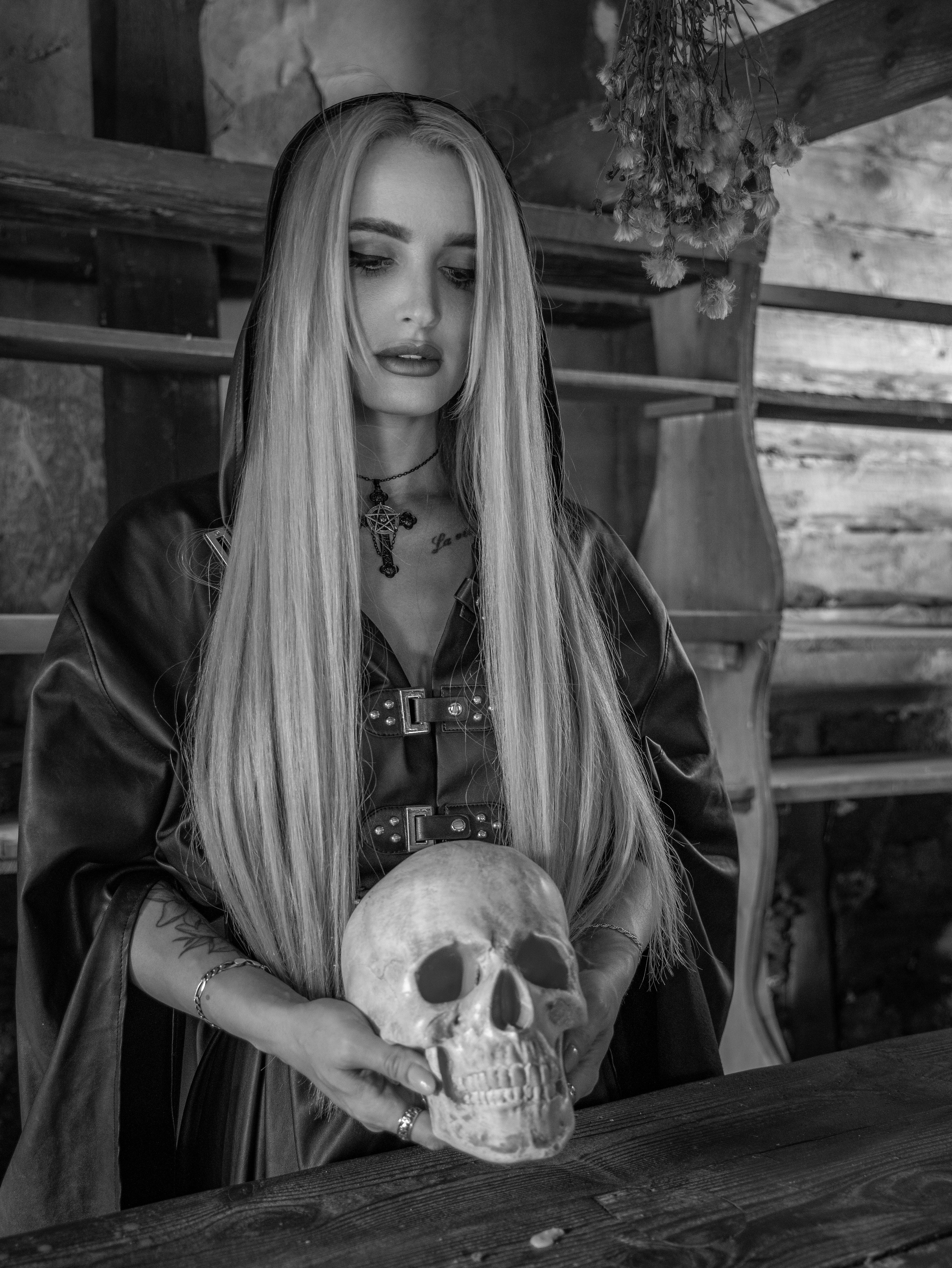 Настя (съемка в киногороде Порто). Ильдар Салимов — портретный и репортажный фотограф в Москве