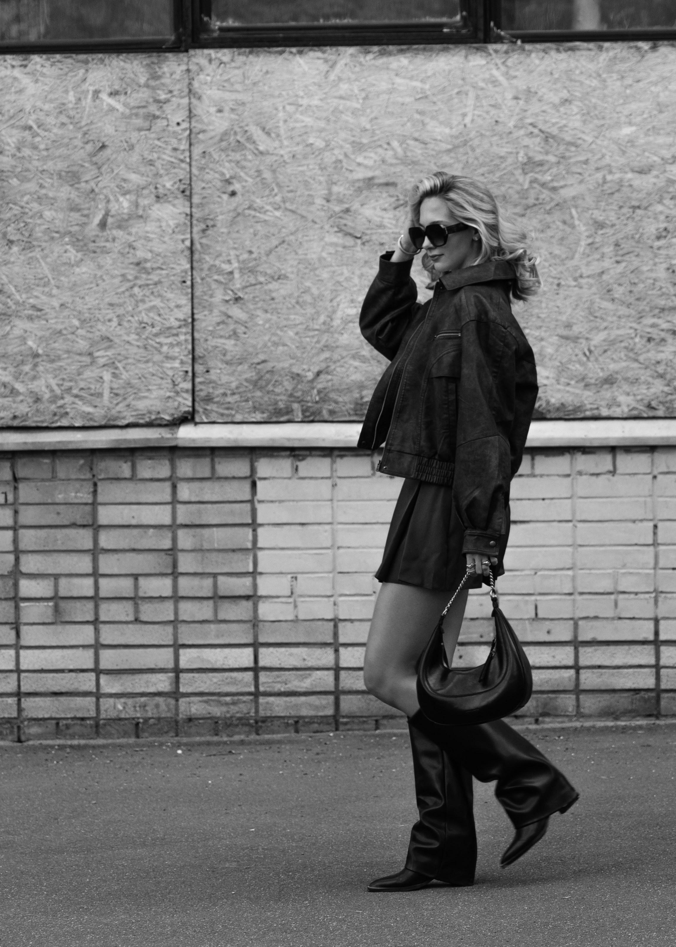 Екатерина. Ильдар Салимов — портретный и репортажный фотограф в Москве