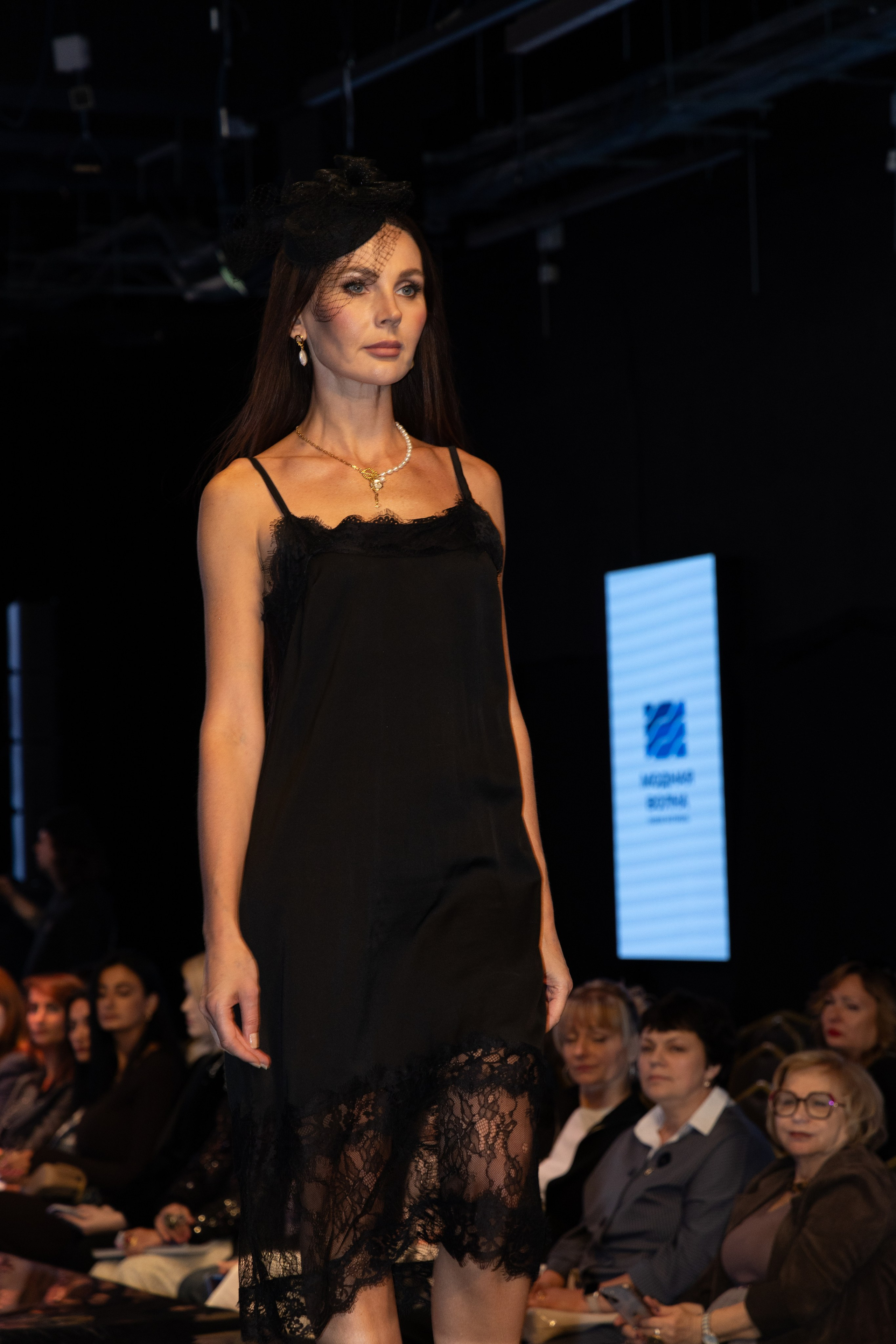 Модная волна (сентябрь). Ильдар Салимов — портретный и репортажный фотограф в Москве