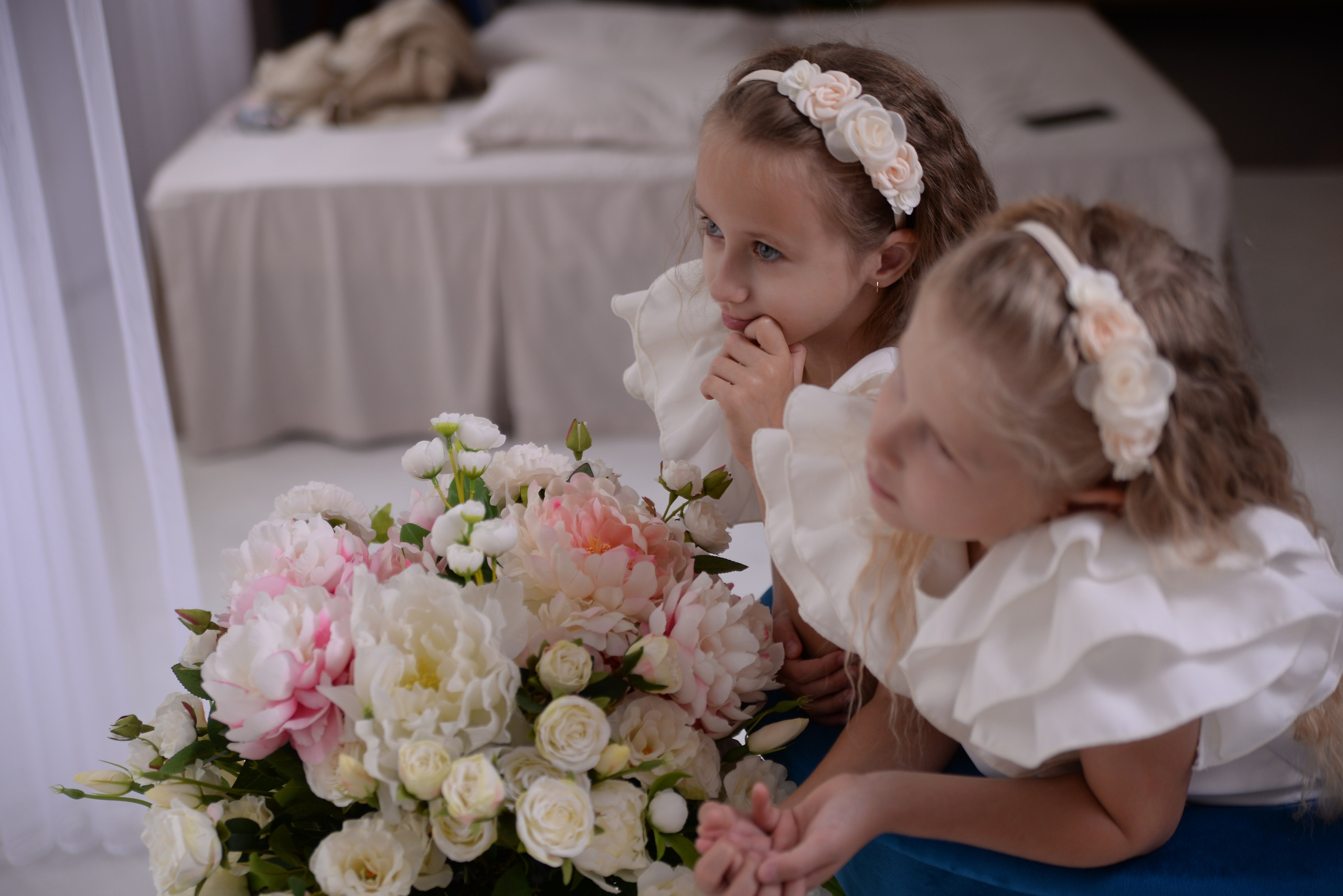 Сергей и Наталья. Фотограф Ольга Рудакова