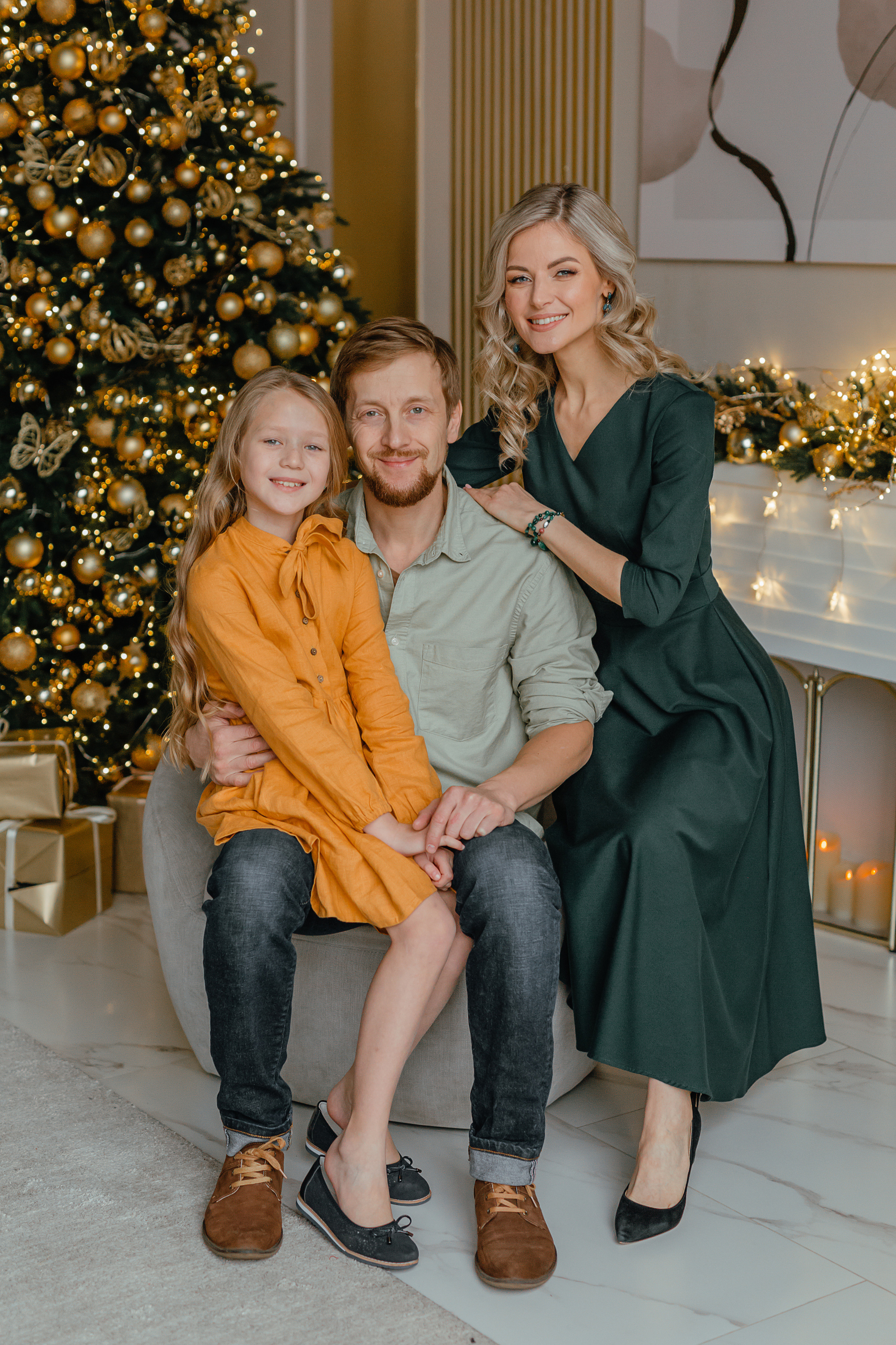 Семейная фотосессия Москва МО, семейный фотограф Москва и МО. Свадебный и контент фотограф в Москве — Юлия Барно (Баранова)